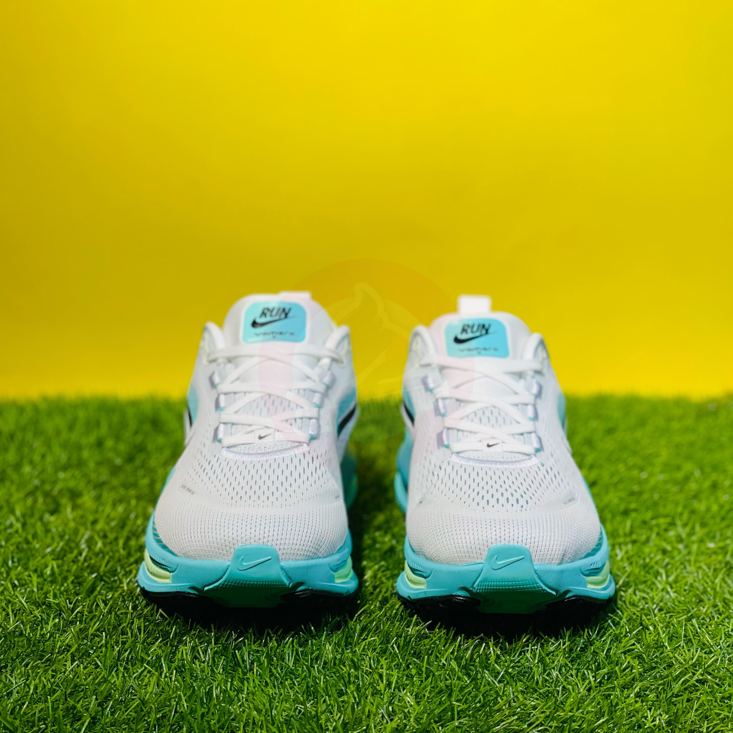 NK AIRZOOM X VOMERO 18 - GEODE TEAL (ORIGINALS)