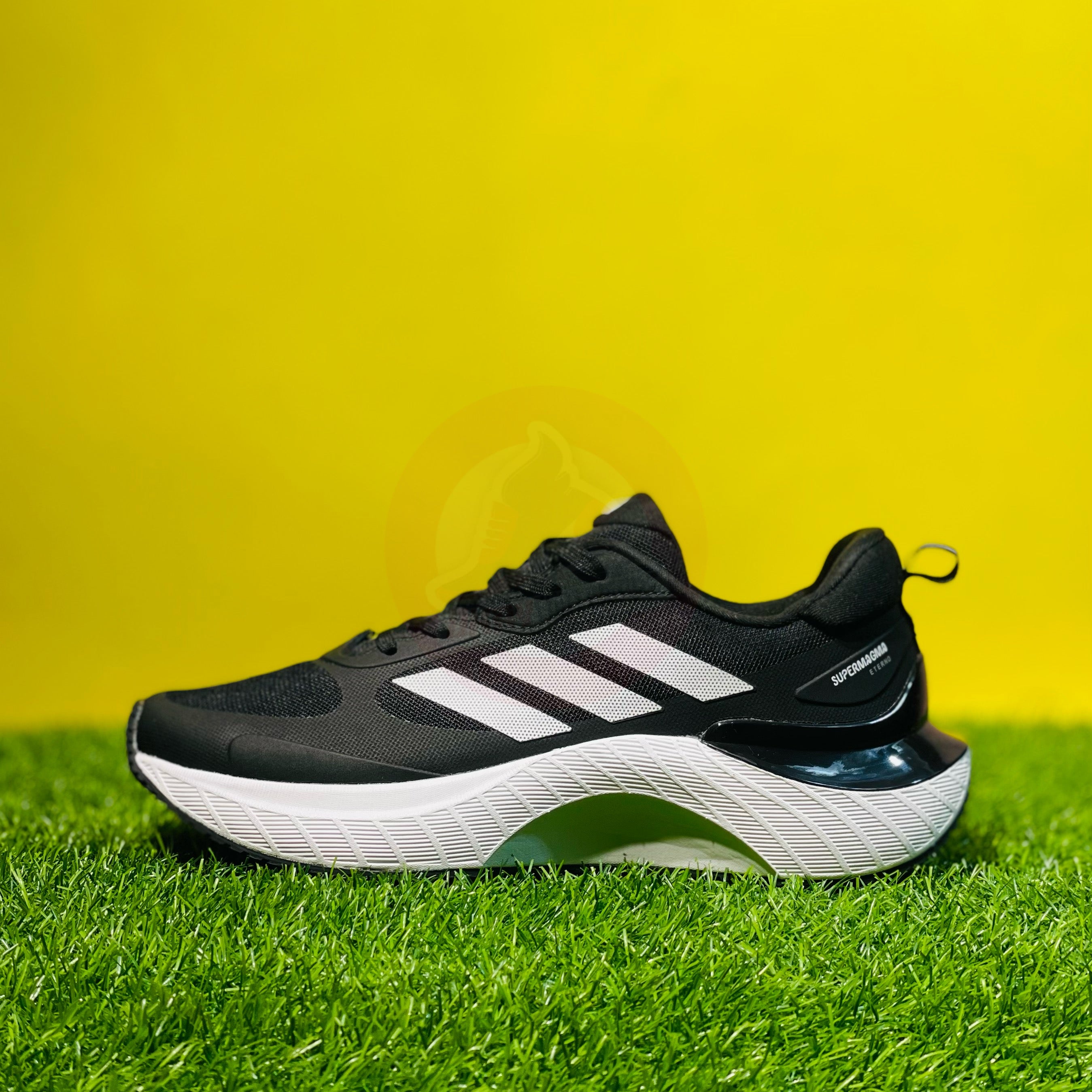 AD SUPERMAGNA ETERNO - BLACK (DOT PERFECT)