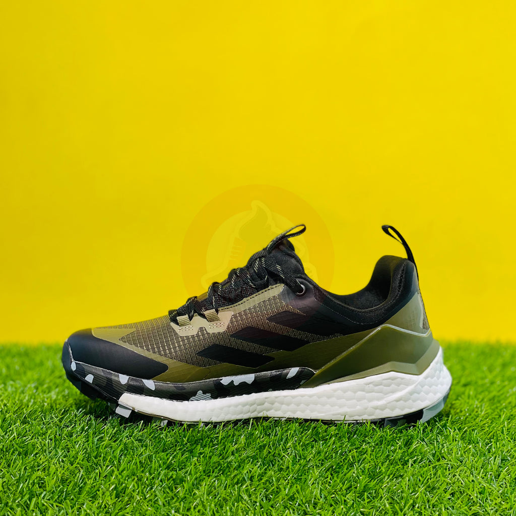 AD TER-REX FREE HIKER 2.0 - ARMY GREEN (DOT PERFECT)