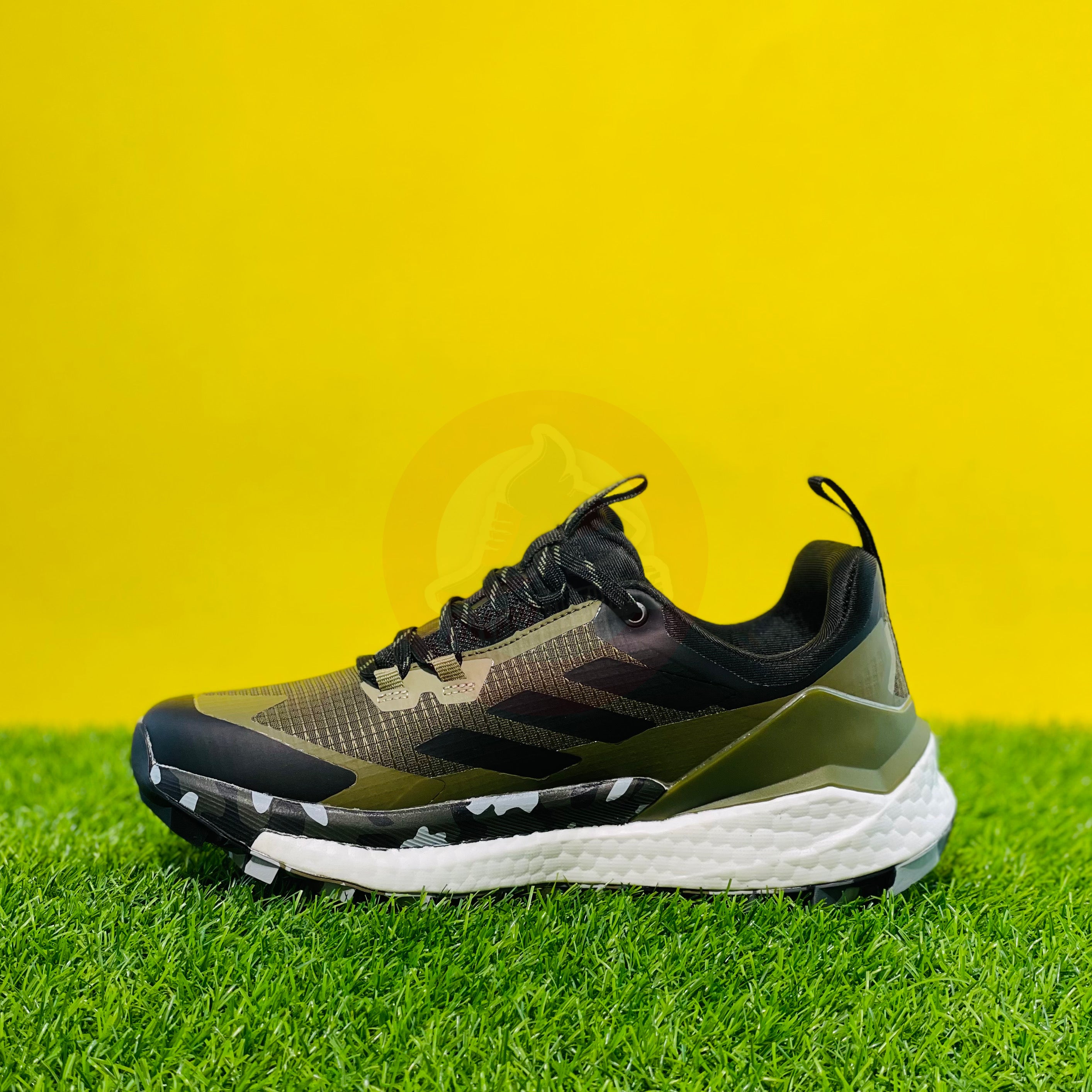 AD TER-REX FREE HIKER 2.0 - ARMY GREEN (DOT PERFECT)