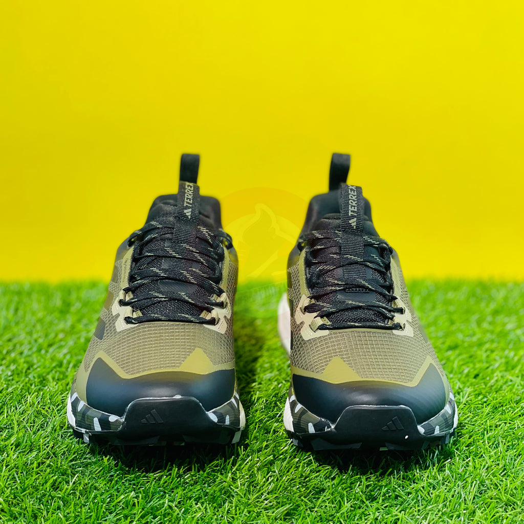 AD TER-REX FREE HIKER 2.0 - ARMY GREEN (DOT PERFECT)