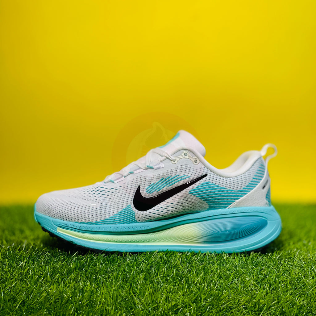 NK AIRZOOM X VOMERO 18 - GEODE TEAL (ORIGINALS)