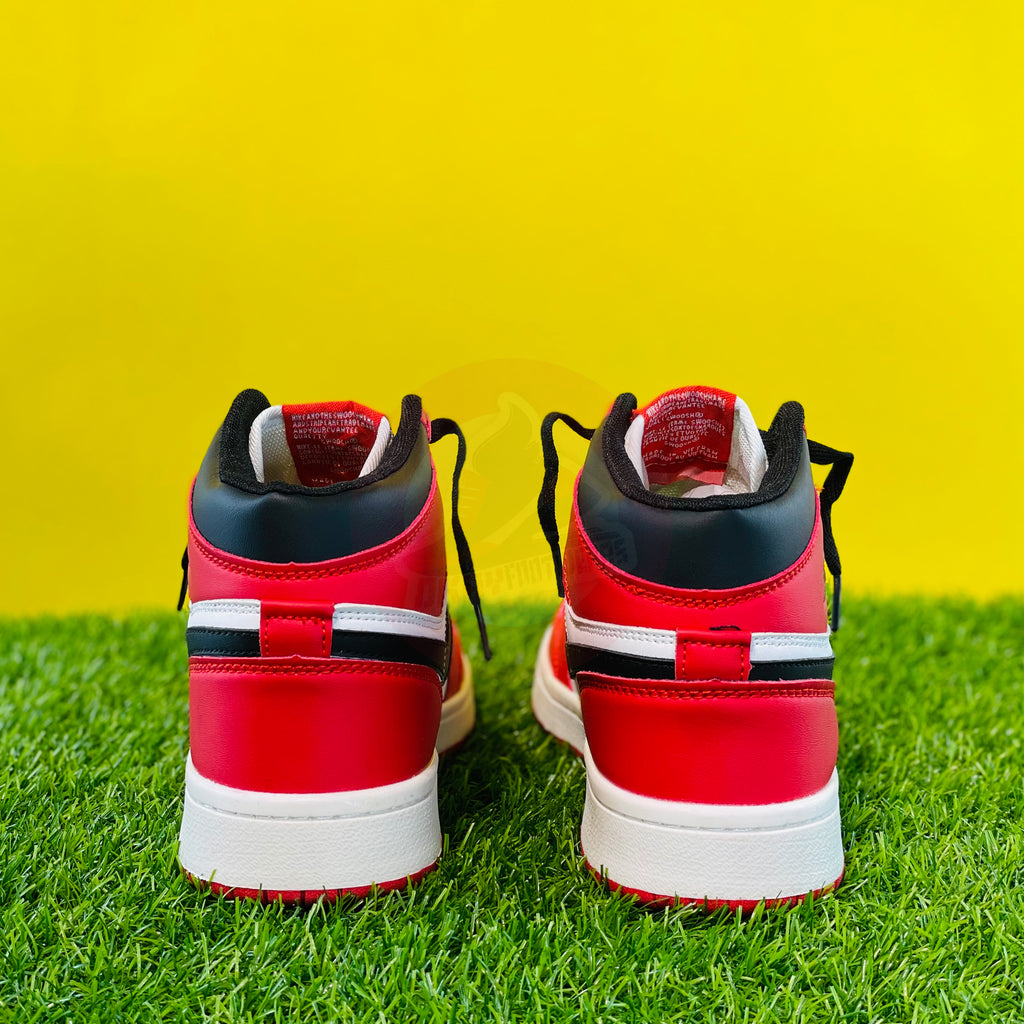 NK AIRJORDAN 1 HIGH - CHICAGO (DOT PERFECT)