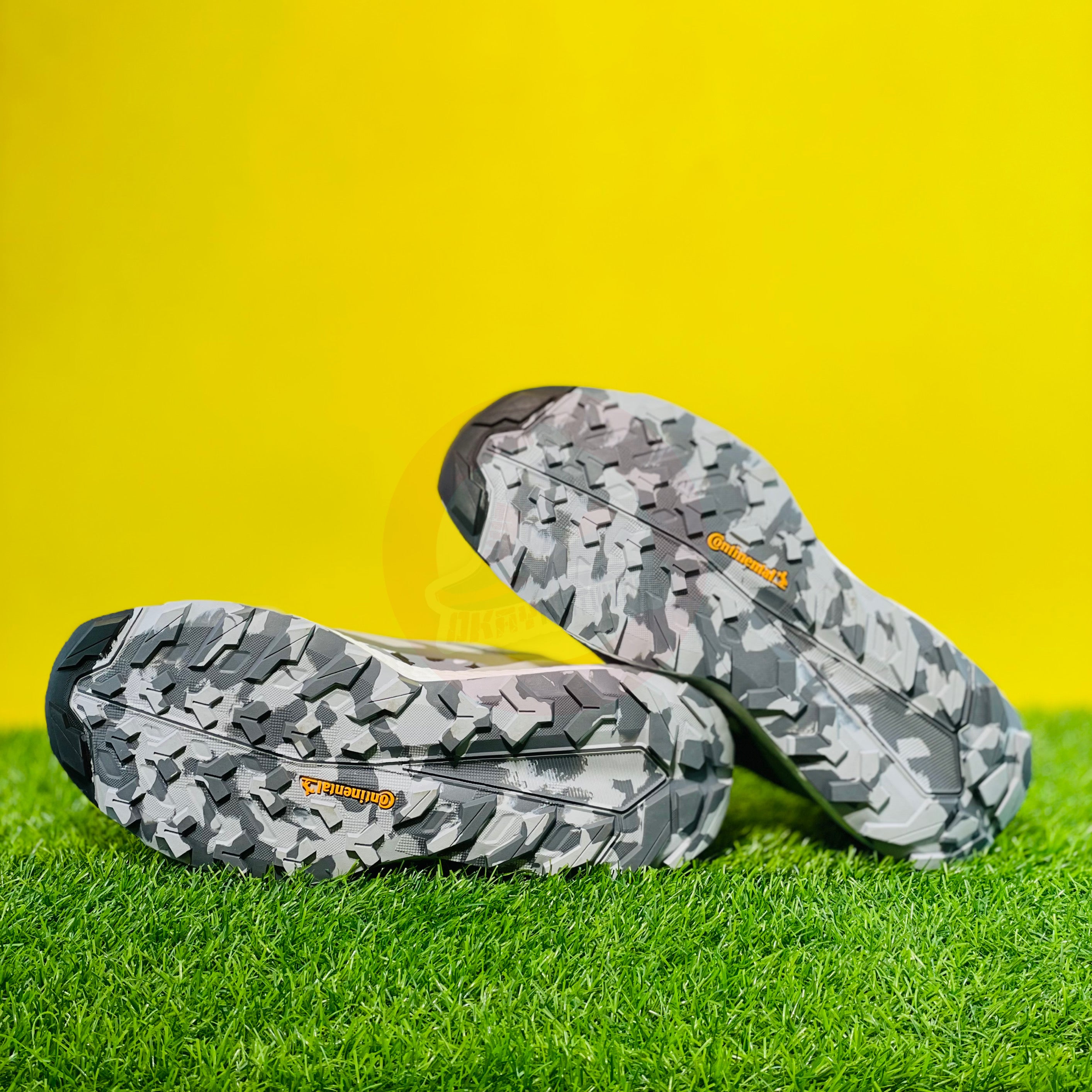 AD TER-REX FREE HIKER 2.0 - GREY (DOT PERFECT)