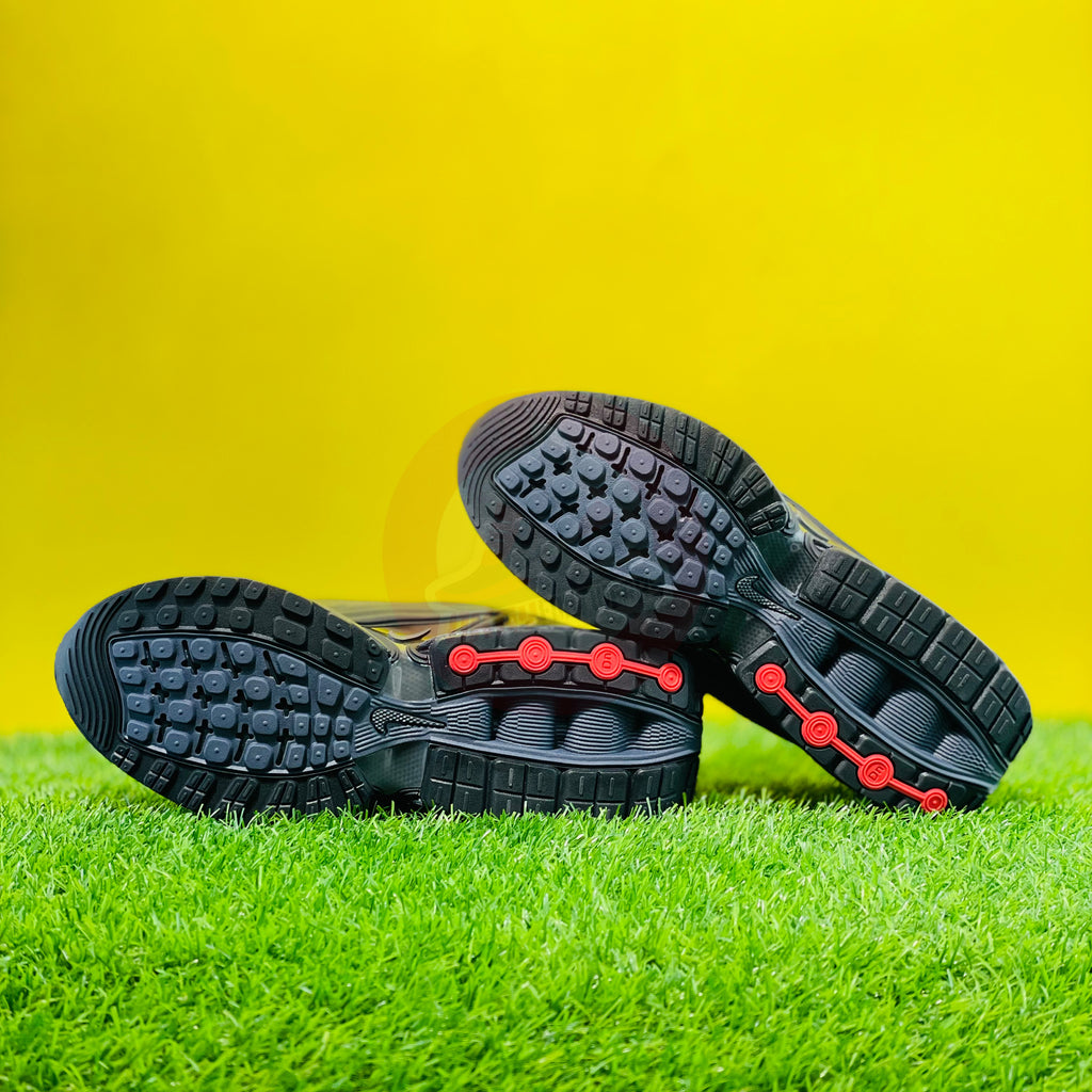 NK AIRMAX DN - BLACK & DARK SMOKE GREY (ORIGINALS)