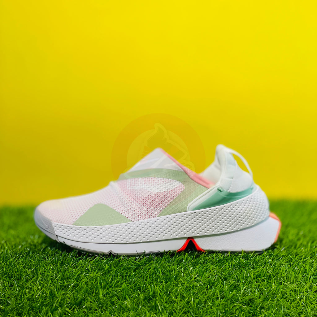 NK GO FLYEASE - SEAFOAM (DOT PERFECT)