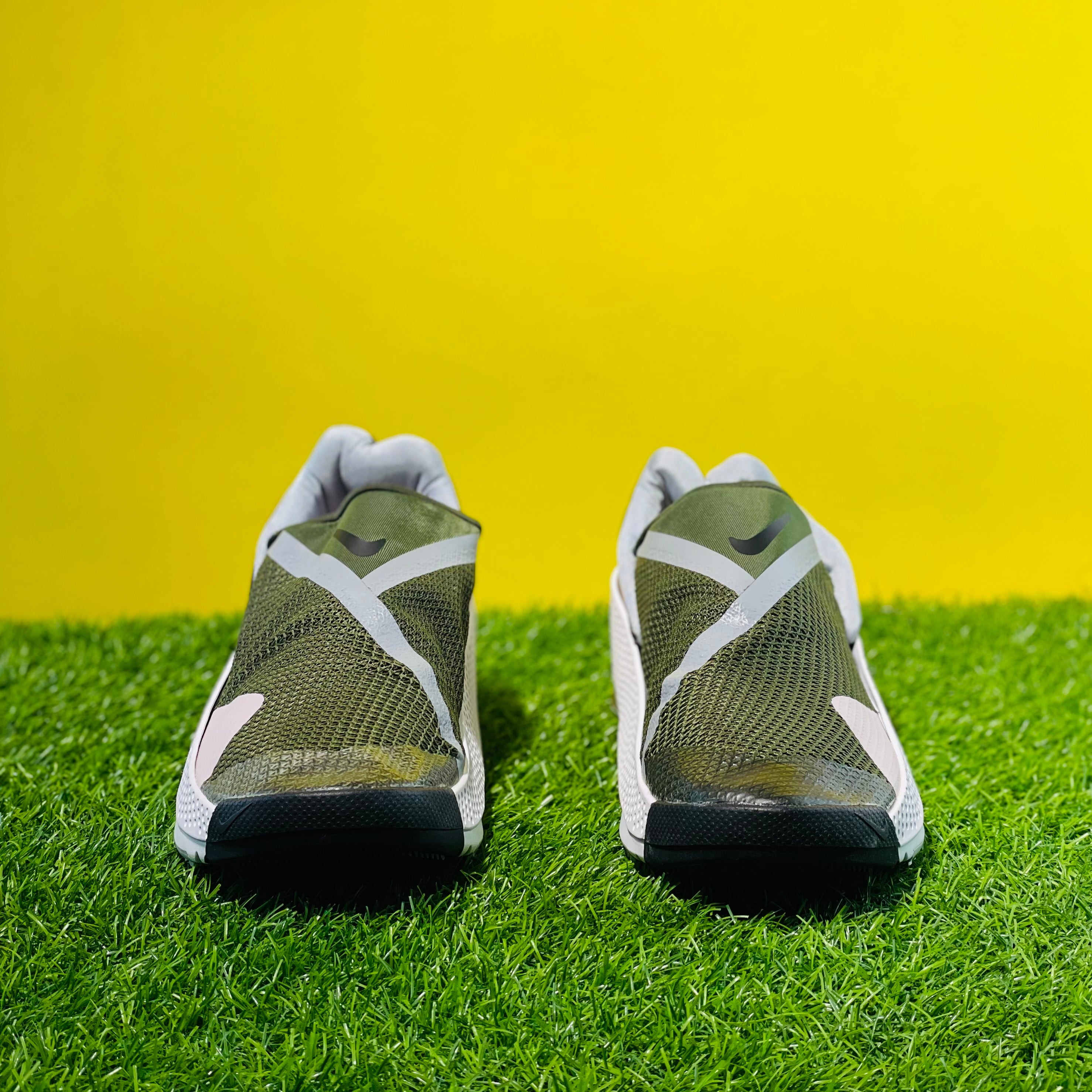 NK GO FLYEASE - ARMY GREEN (DOT PERFECT)