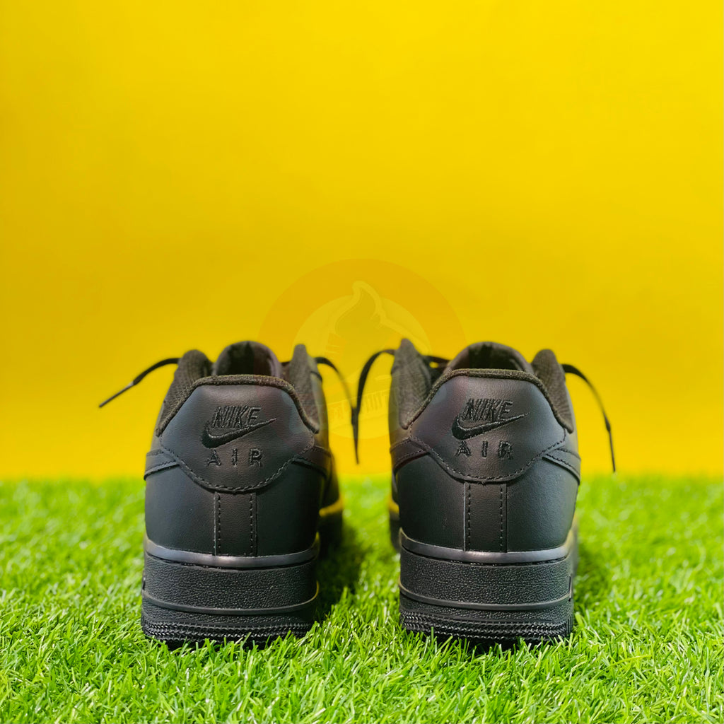 NK Airforce 1 - FULL BLACK (ORIGINALS)