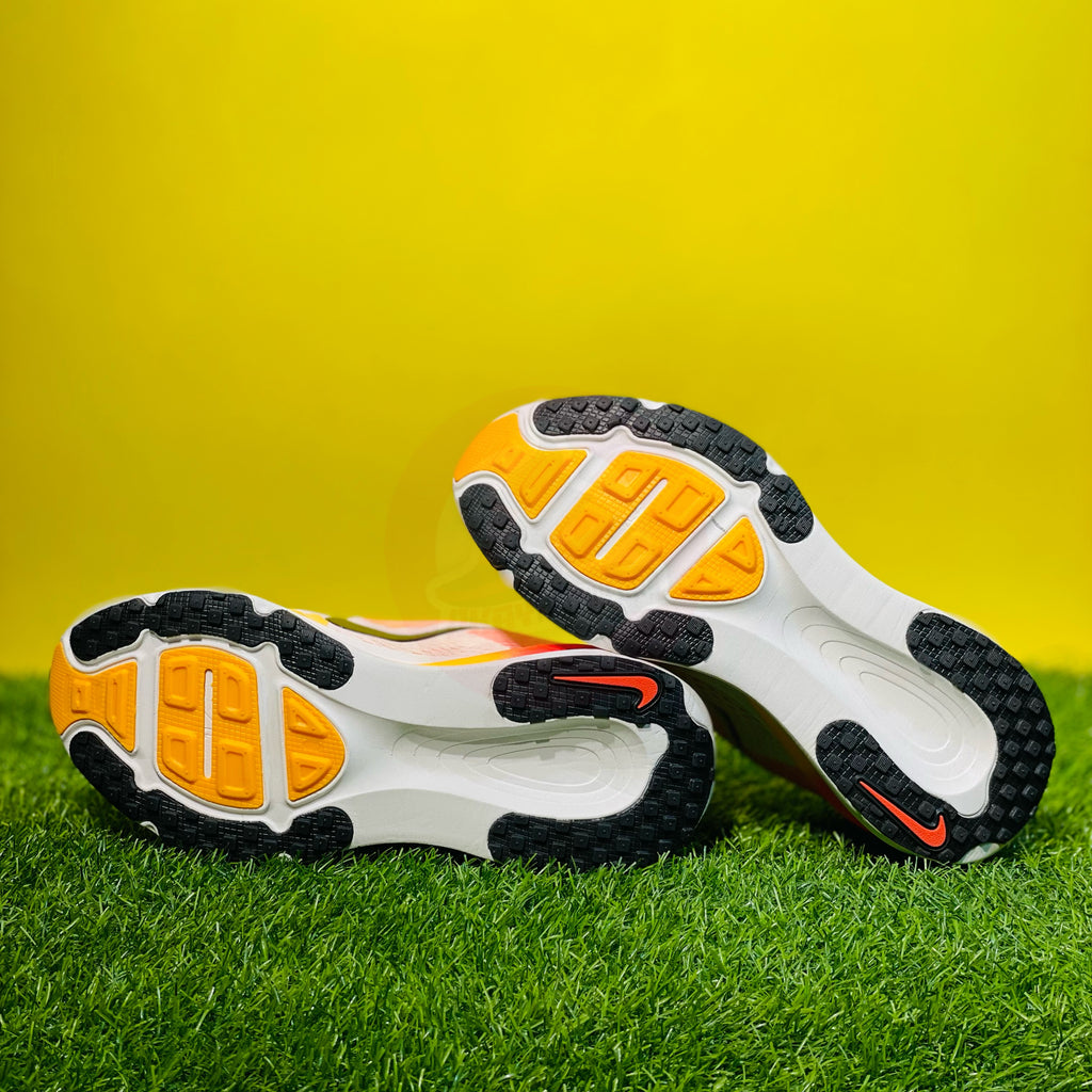 NK AIRZOOM X VOMERO 18 - SAIL/BRIGHT (ORIGINALS)