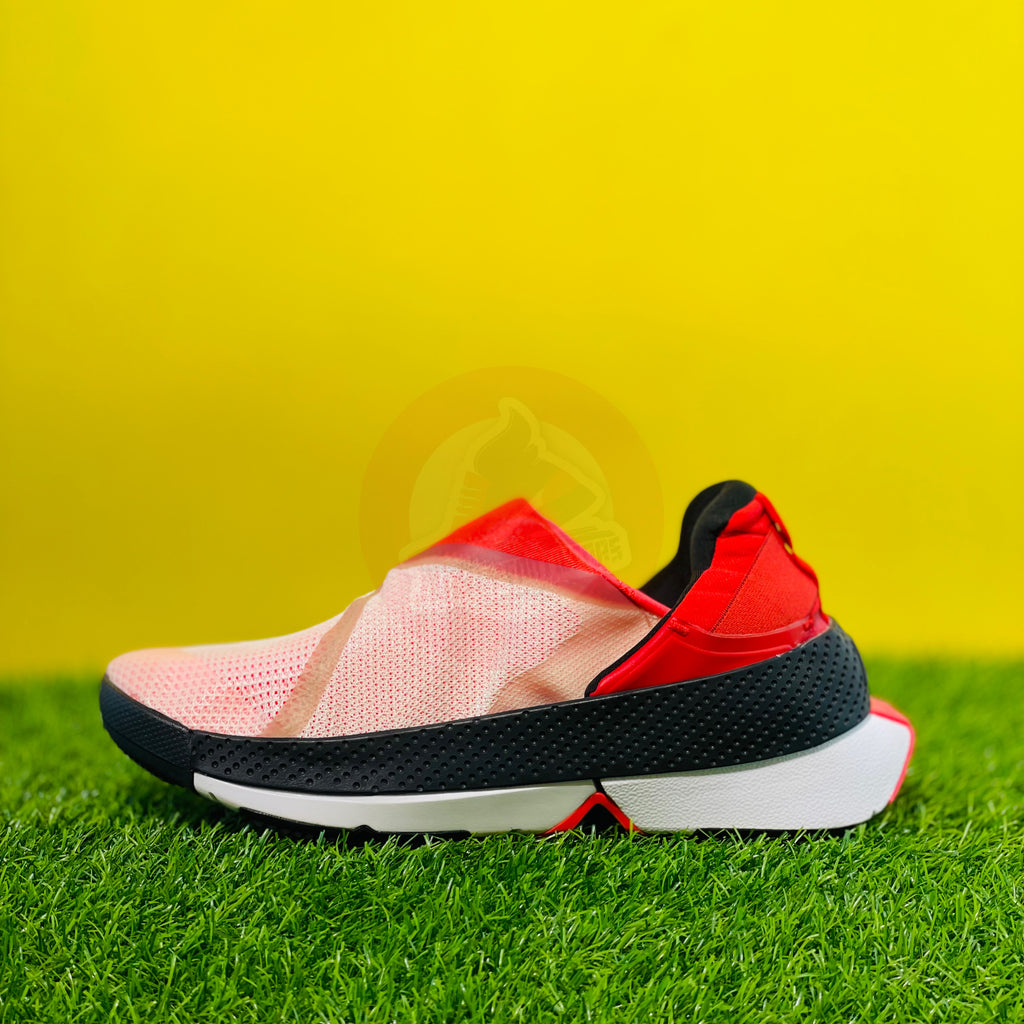 NK GO FLYEASE - RED/BLACK (DOT PERFECT)