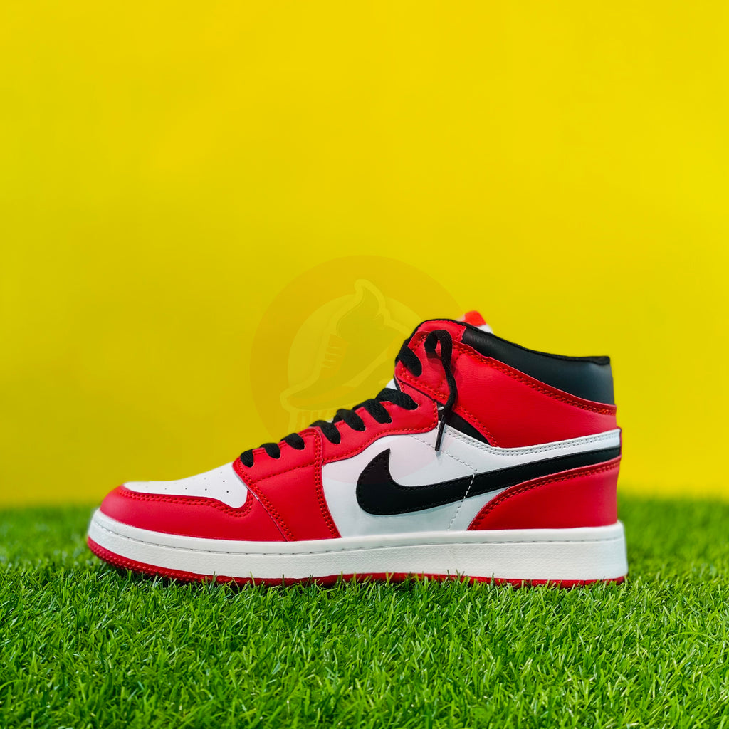 NK AIRJORDAN 1 HIGH - CHICAGO (DOT PERFECT)