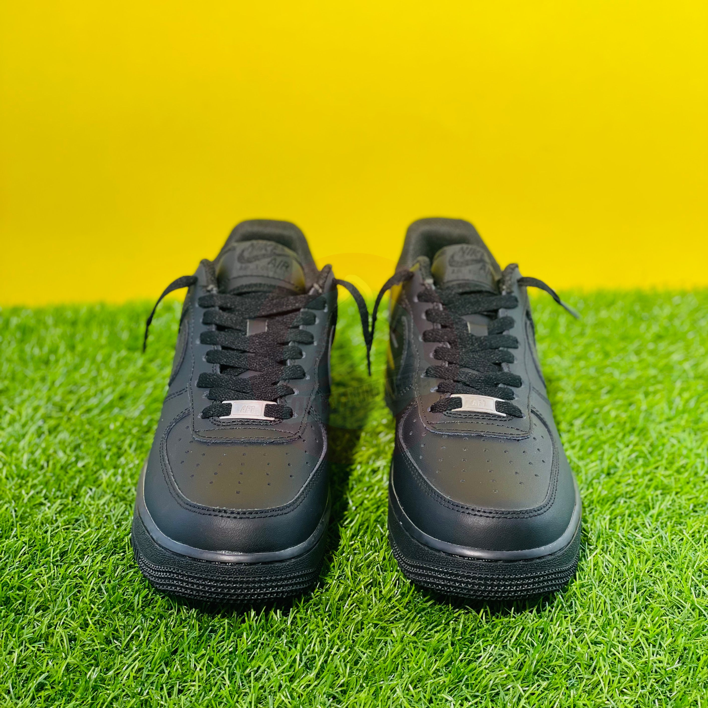 NK Airforce 1 - FULL BLACK (ORIGINALS)