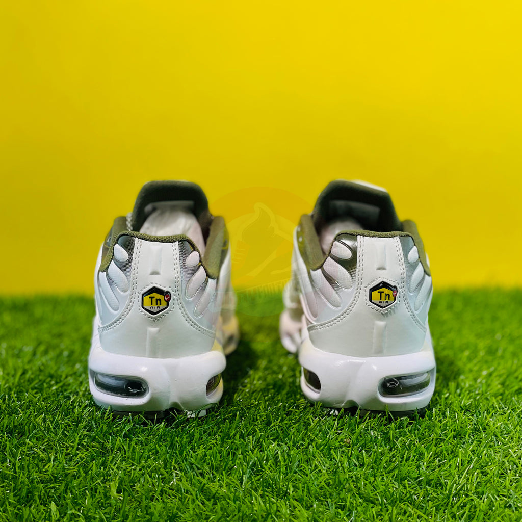 NK AIRMAX PLUS TN - TUNED PHANTOM NEUTRAL (DOT PERFECT)