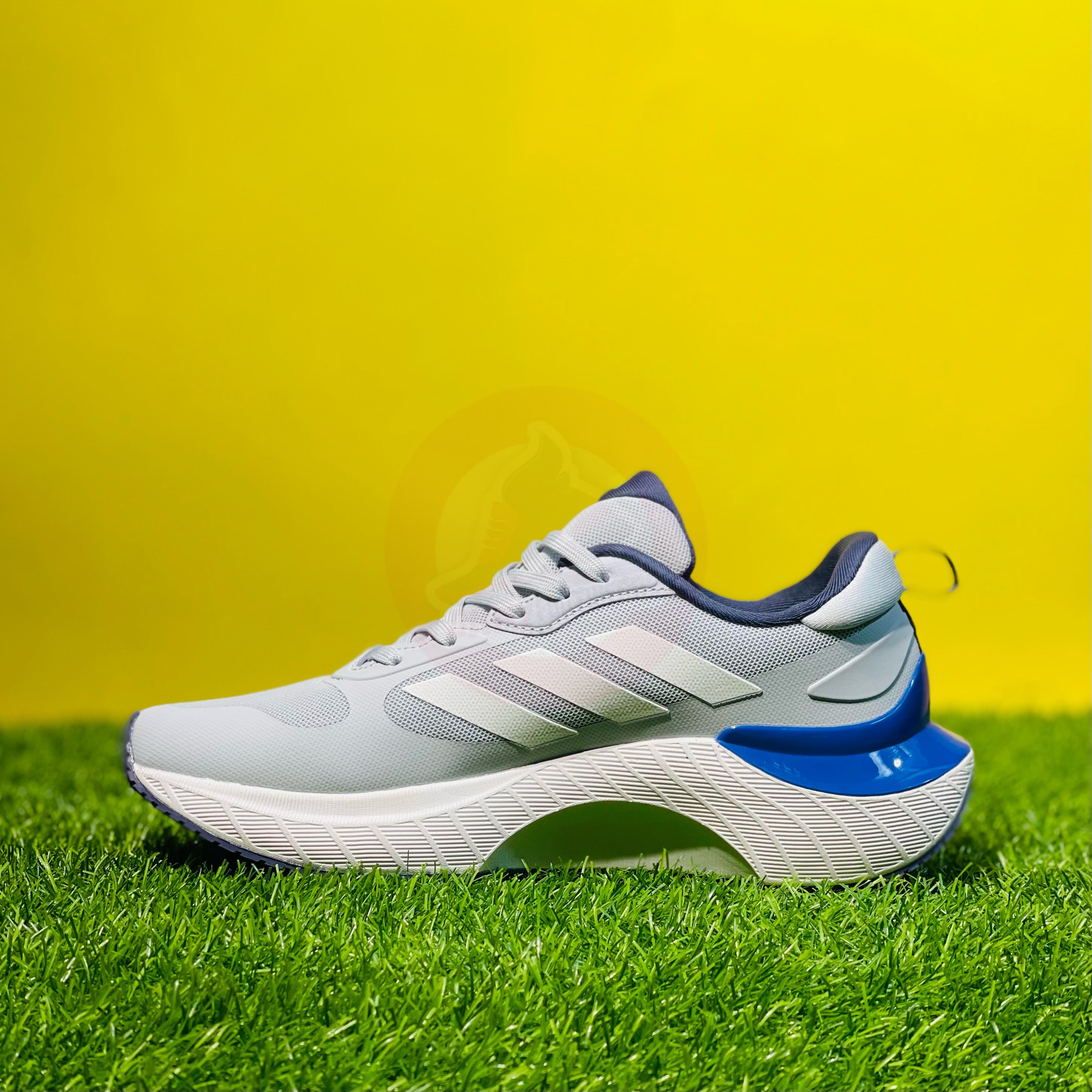 AD SUPERMAGNA ETERNO - LIGHT GREY/BLUE (DOT PERFECT)