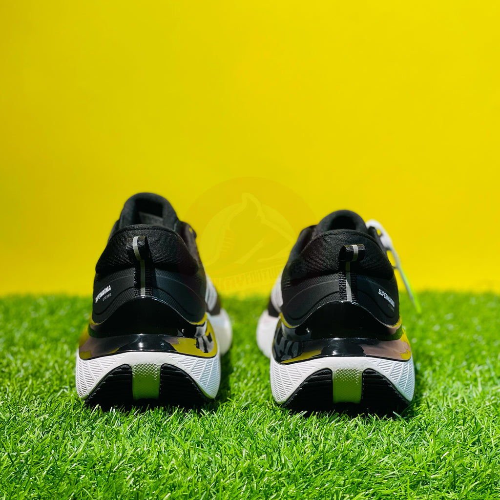 AD SUPERMAGNA ETERNO - BLACK (DOT PERFECT)