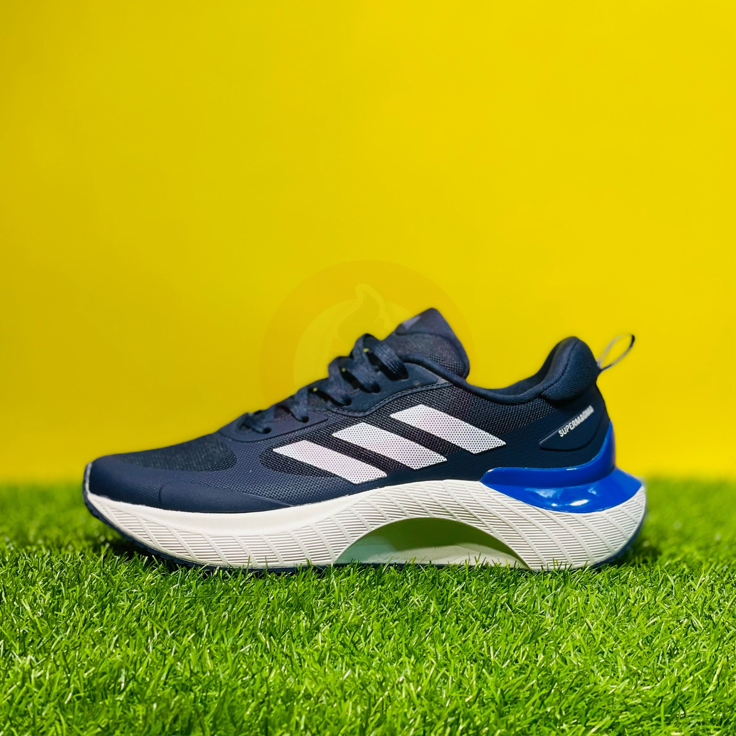 AD SUPERMAGNA ETERNO - NAVY (DOT PERFECT)