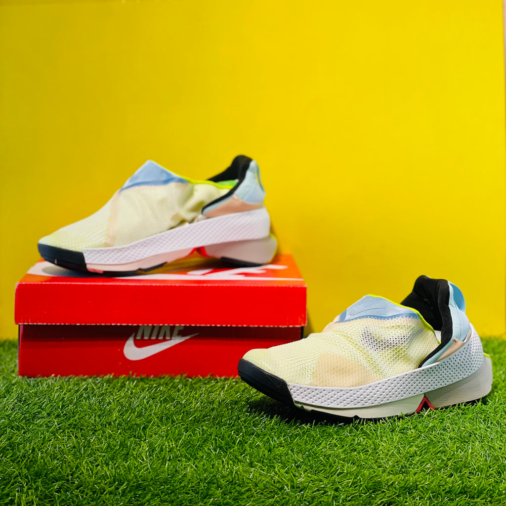 NK GO FLYEASE - VOLT CELESTIAL (DOT PERFECT)