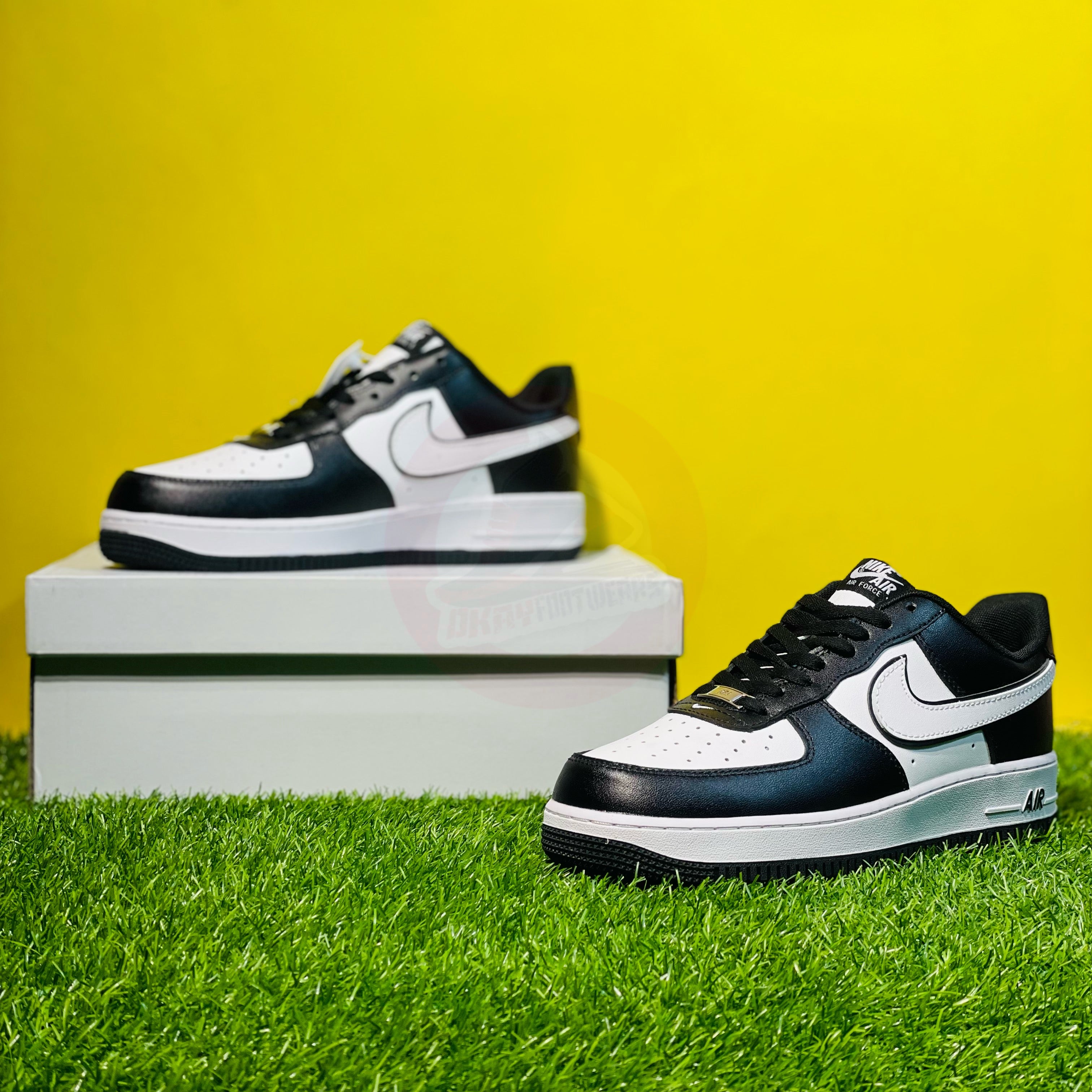 NK Airforce 1 - PANDAS (ORIGINALS)