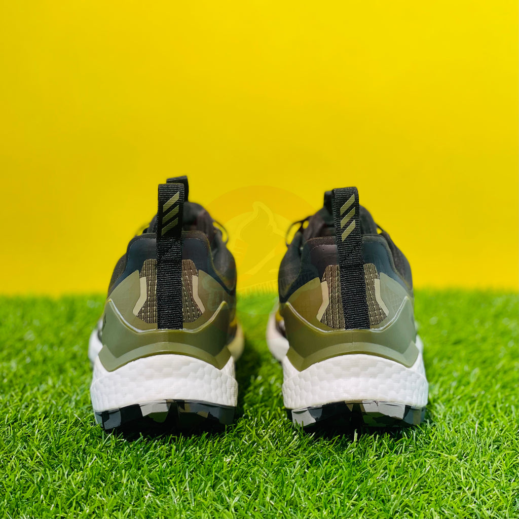 AD TER-REX FREE HIKER 2.0 - ARMY GREEN (DOT PERFECT)