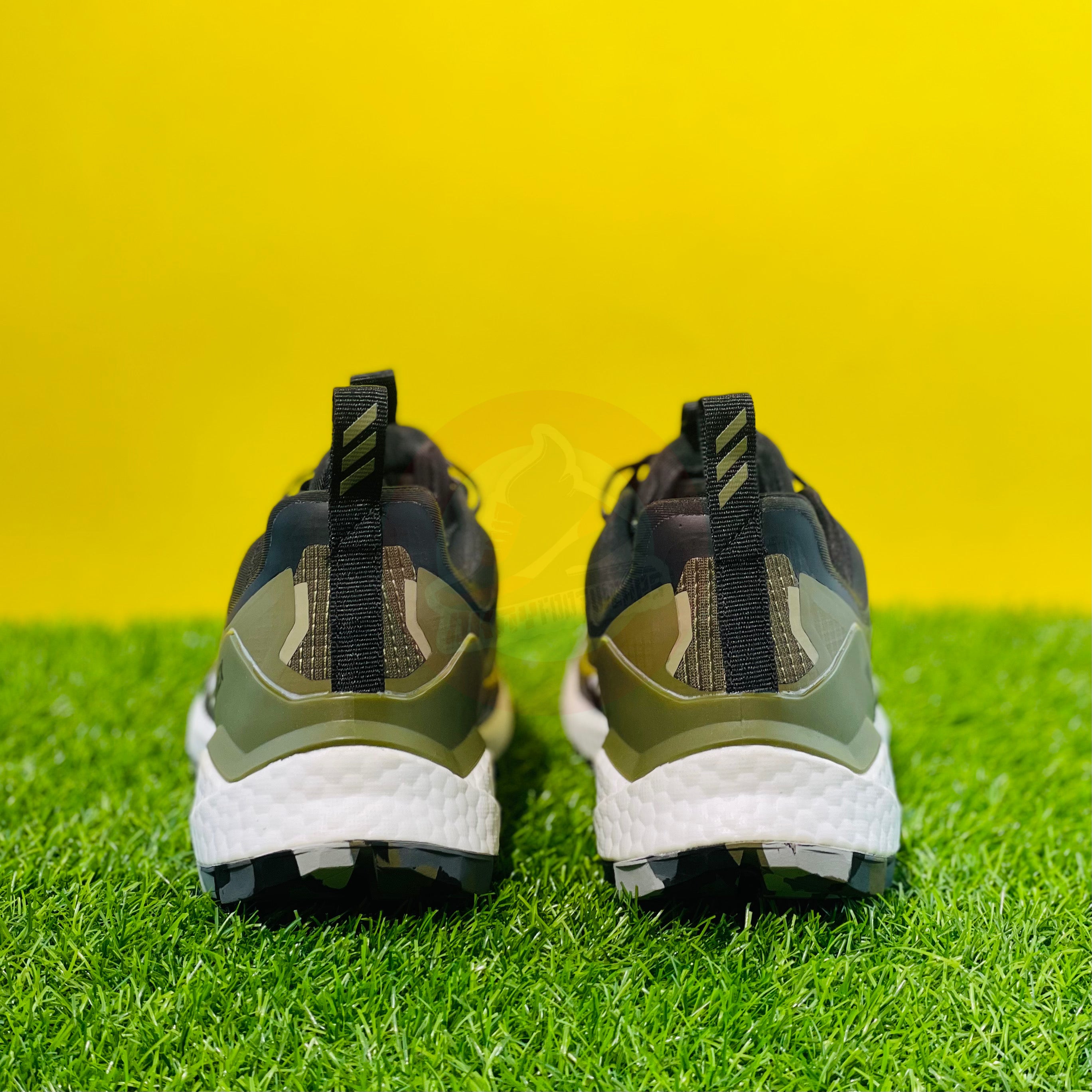 AD TER-REX FREE HIKER 2.0 - ARMY GREEN (DOT PERFECT)