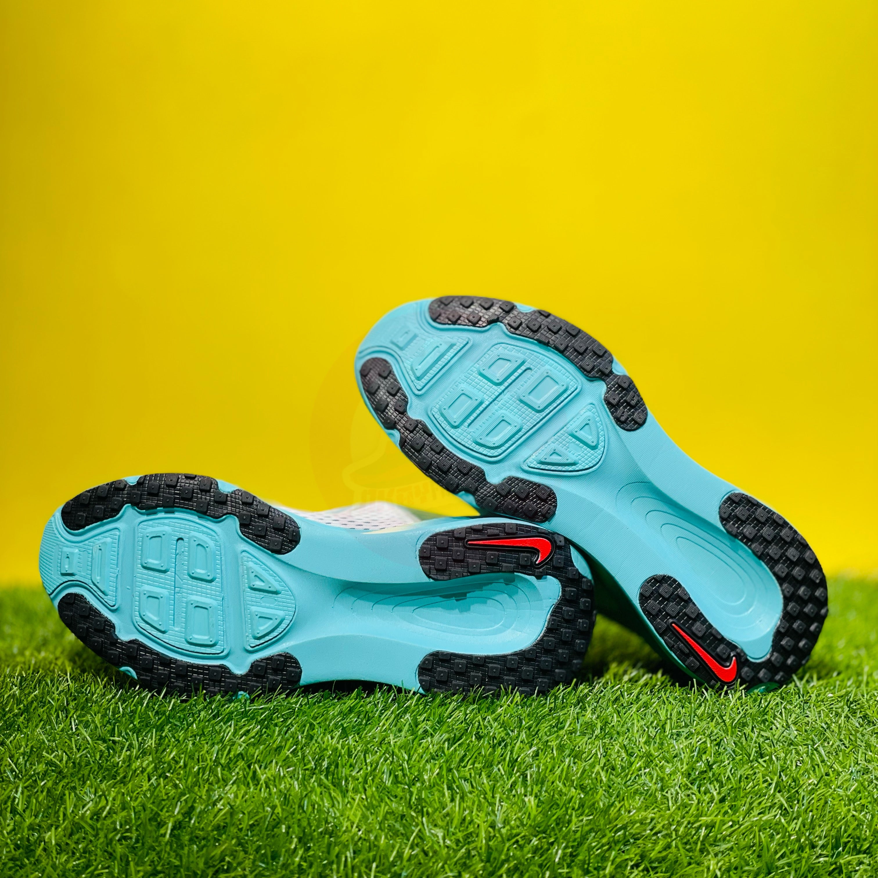 NK AIRZOOM X VOMERO 18 - GEODE TEAL (ORIGINALS)