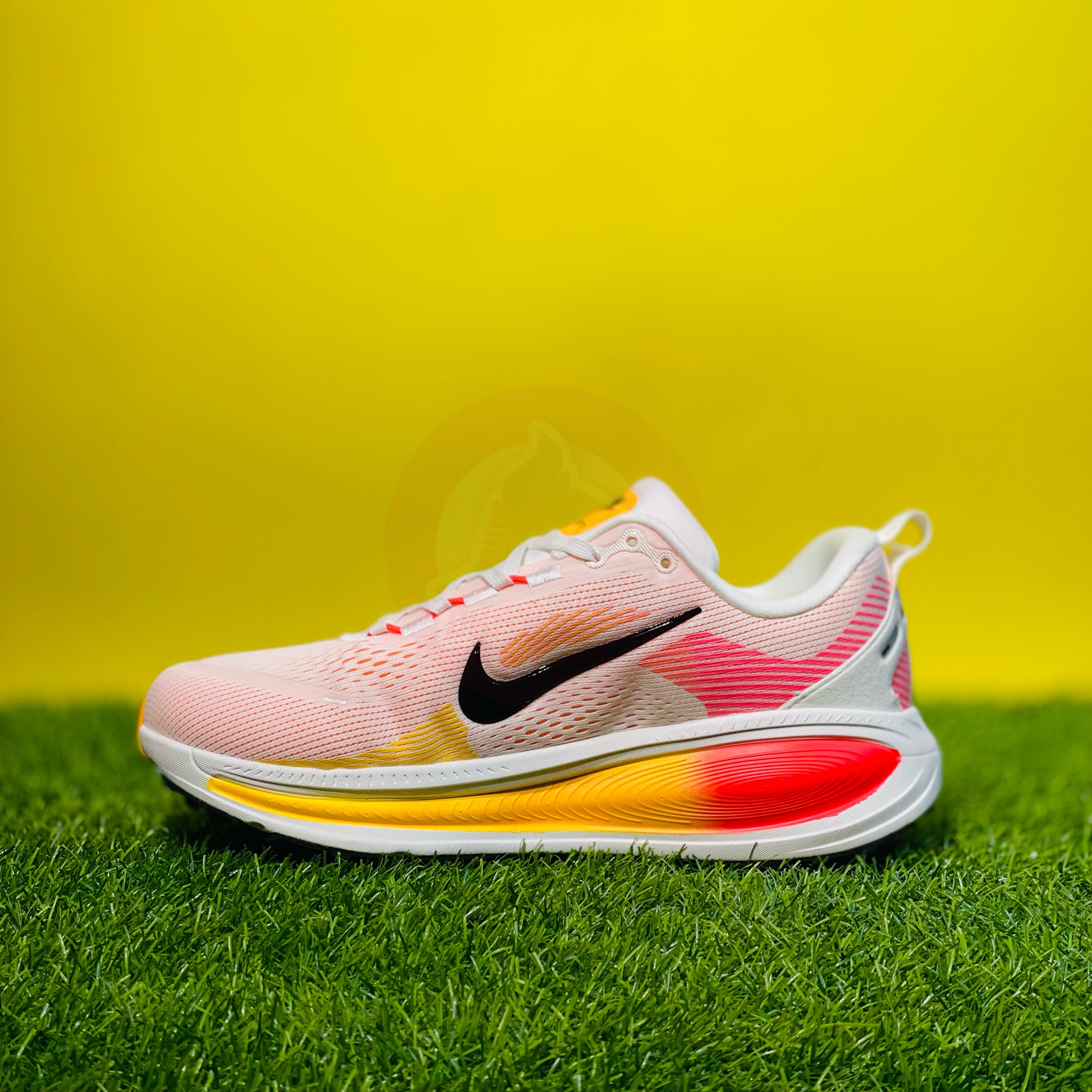 NK AIRZOOM X VOMERO 18 - SAIL/BRIGHT (ORIGINALS)