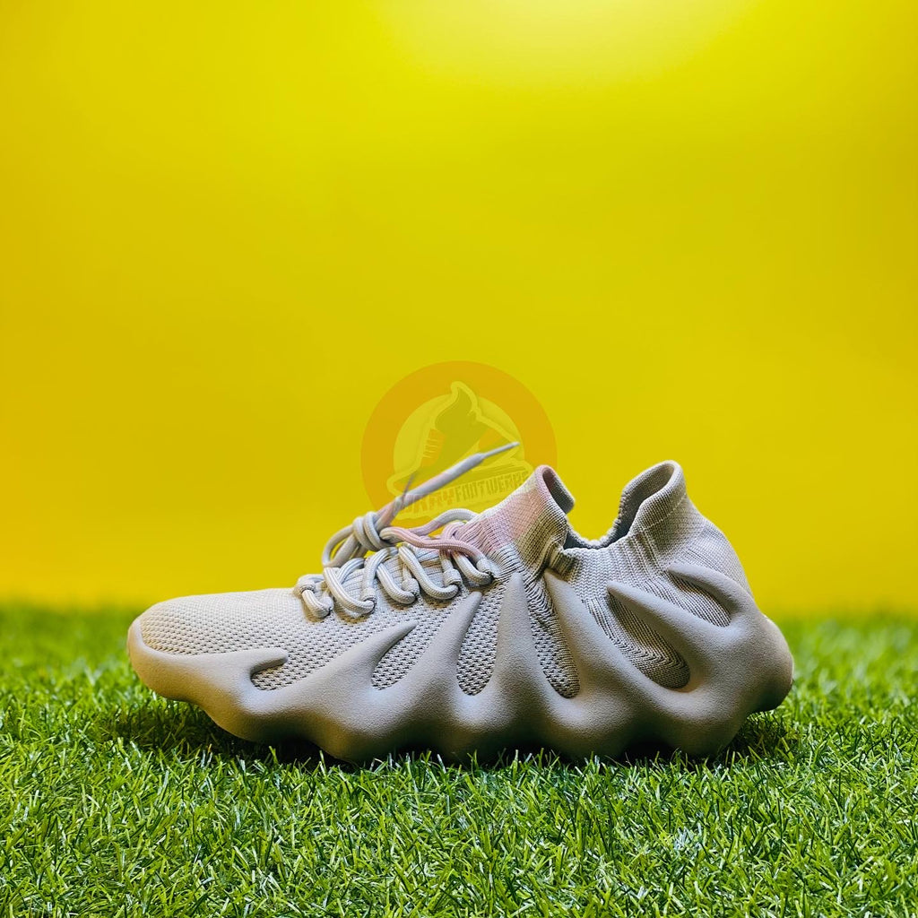 AD YEEZY 450 - SMOKY GREY (PREMIUM BATCH)