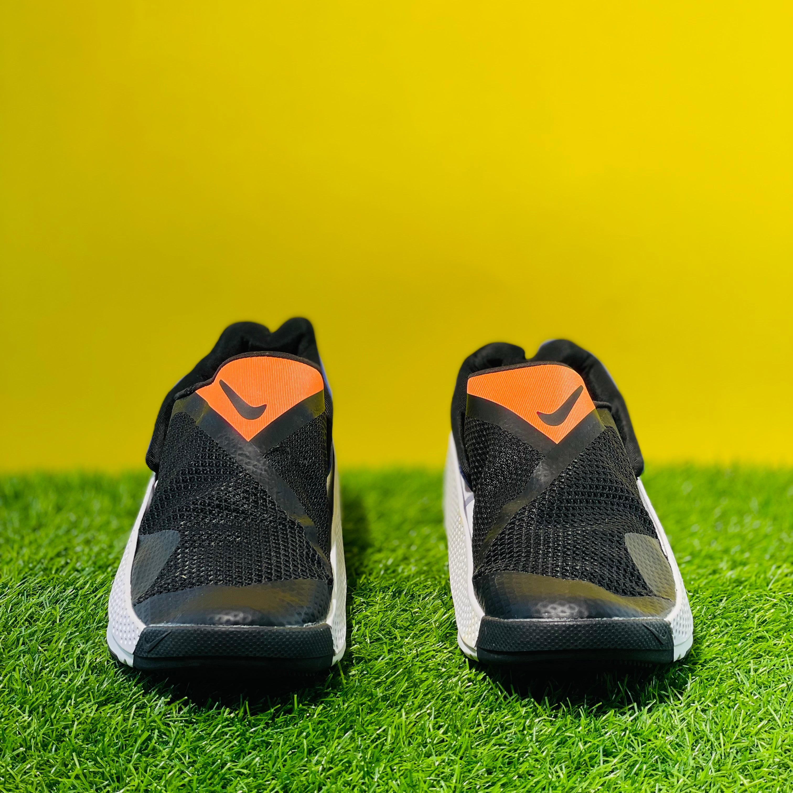 NK GO FLYEASE - BLACK CRIMSON SAPPHIRE (DOT PERFECT)