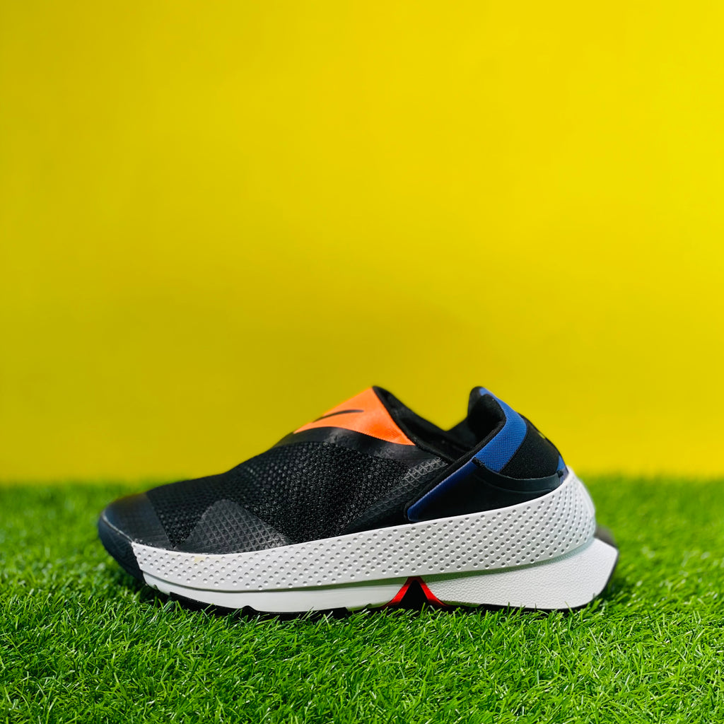 NK GO FLYEASE - BLACK CRIMSON SAPPHIRE (DOT PERFECT)