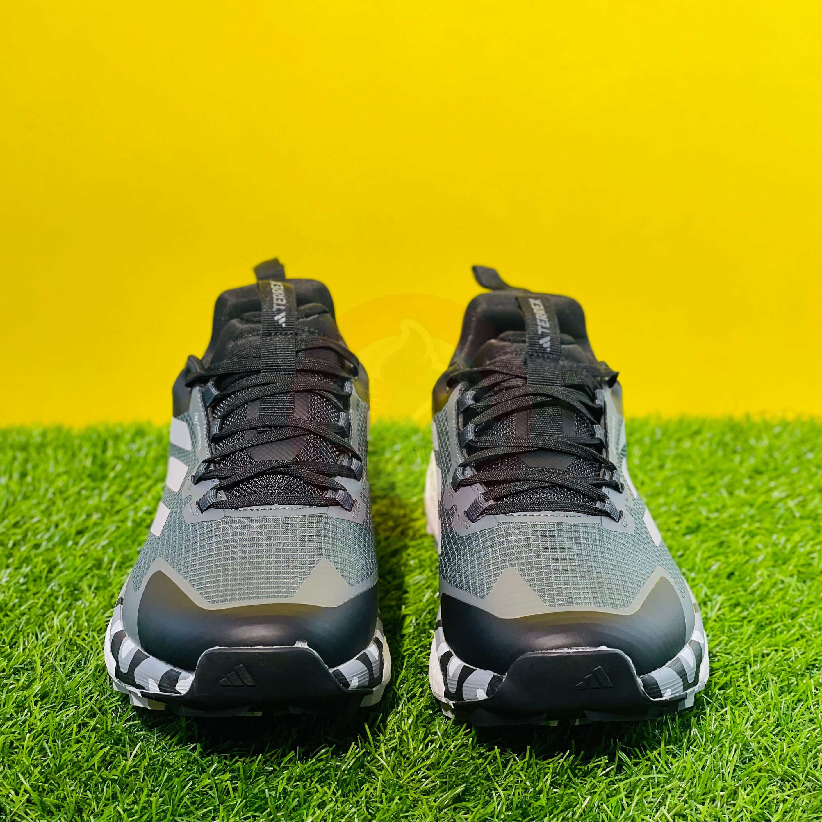 AD TER-REX FREE HIKER 2.0 - GREY (DOT PERFECT)