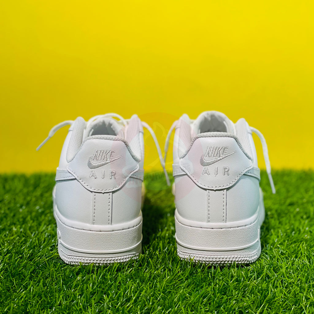 NK Airforce 1 - TRIPLE WHITE (ORIGINALS)