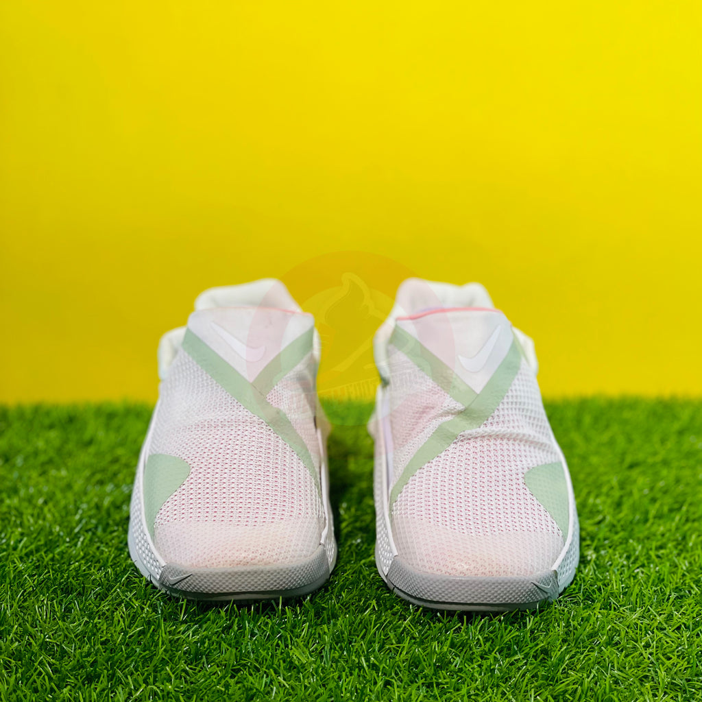 NK GO FLYEASE - SEAFOAM (DOT PERFECT)