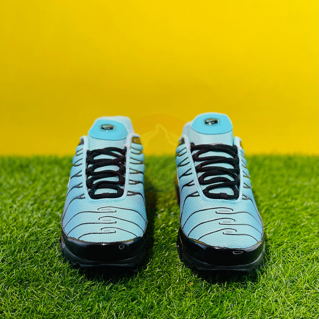 NK AIRMAX PLUS TN - LIGHT RETRO (DOT PERFECT)