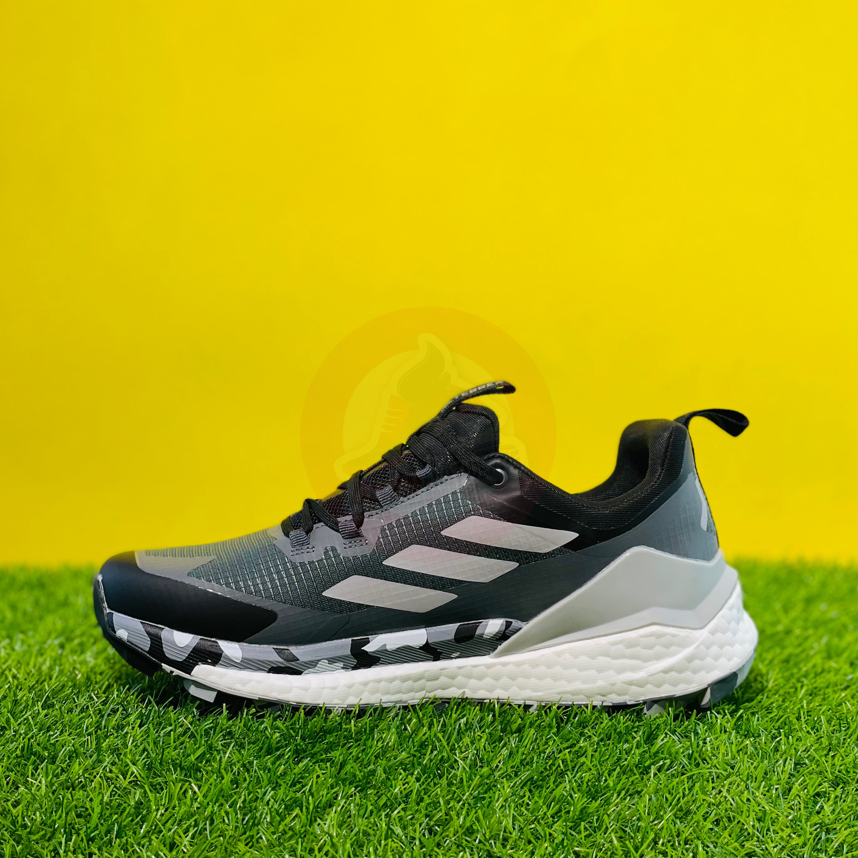 AD TER-REX FREE HIKER 2.0 - GREY (DOT PERFECT)