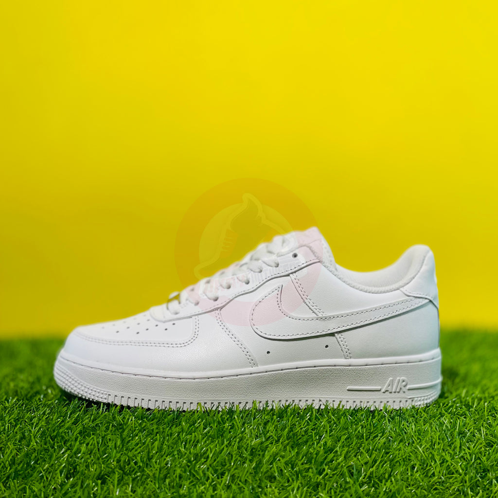 NK Airforce 1 - TRIPLE WHITE (ORIGINALS)