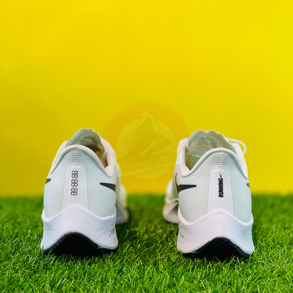 NK AIRZOOM PEGASUS 37 - CLOUD WHITE (DOT PERFECT)