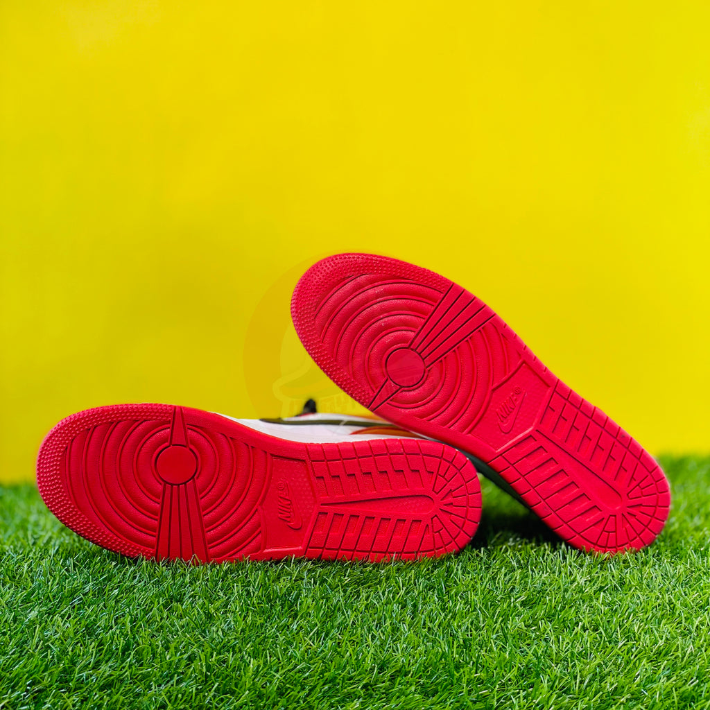 NK AIRJORDAN 1 HIGH - CHICAGO (DOT PERFECT)