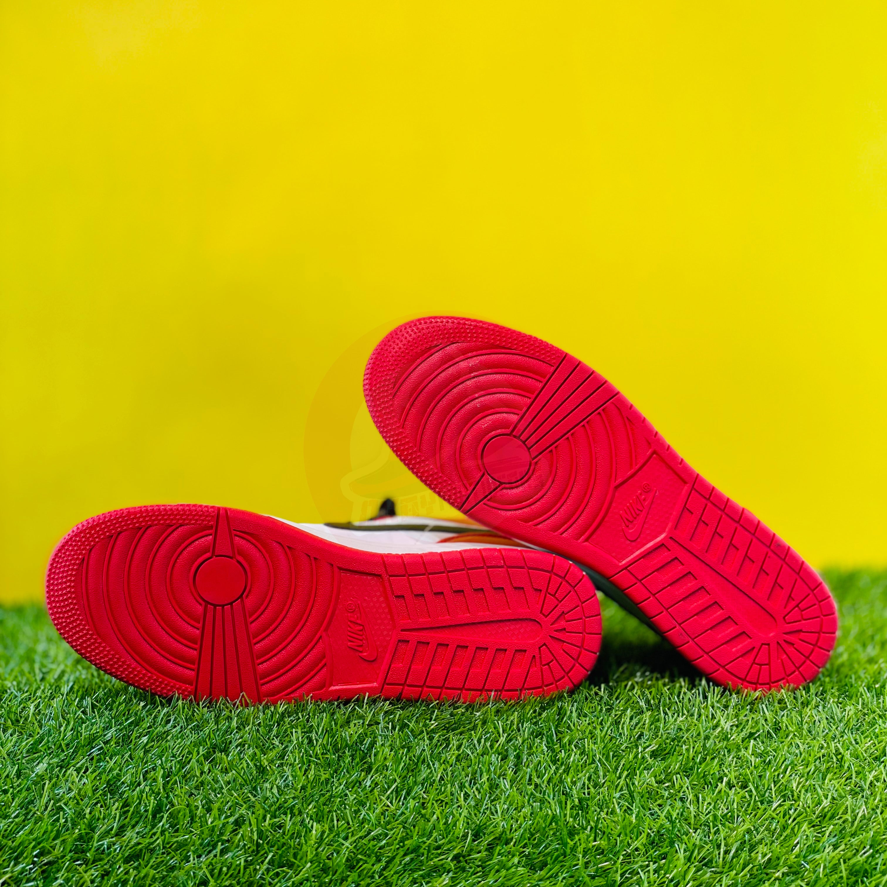 NK AIRJORDAN 1 HIGH - CHICAGO (DOT PERFECT)