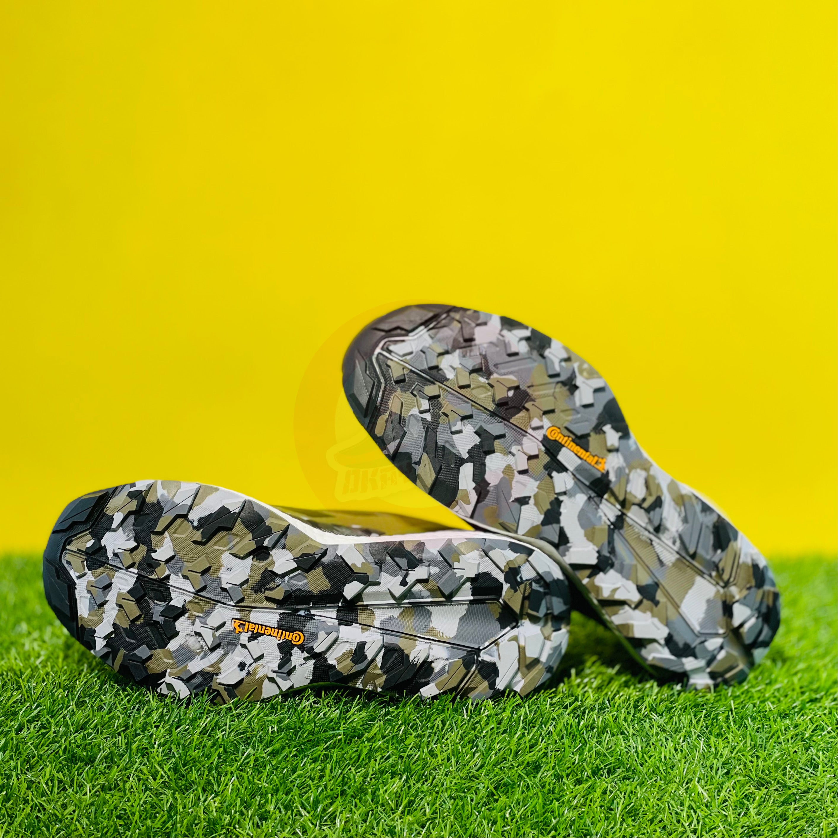 AD TER-REX FREE HIKER 2.0 - ARMY GREEN (DOT PERFECT)