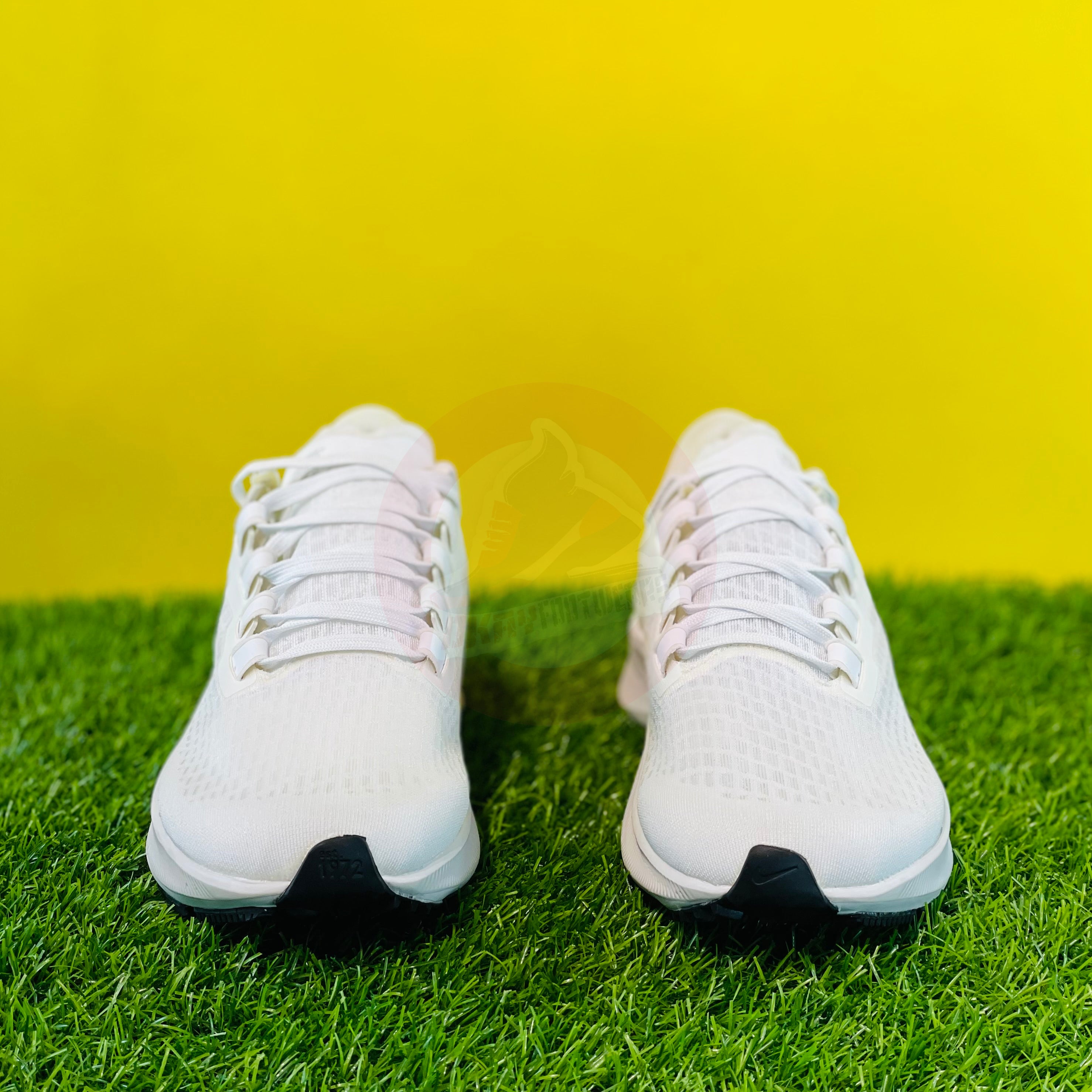 NK AIRZOOM PEGASUS 37 - CLOUD WHITE (DOT PERFECT)