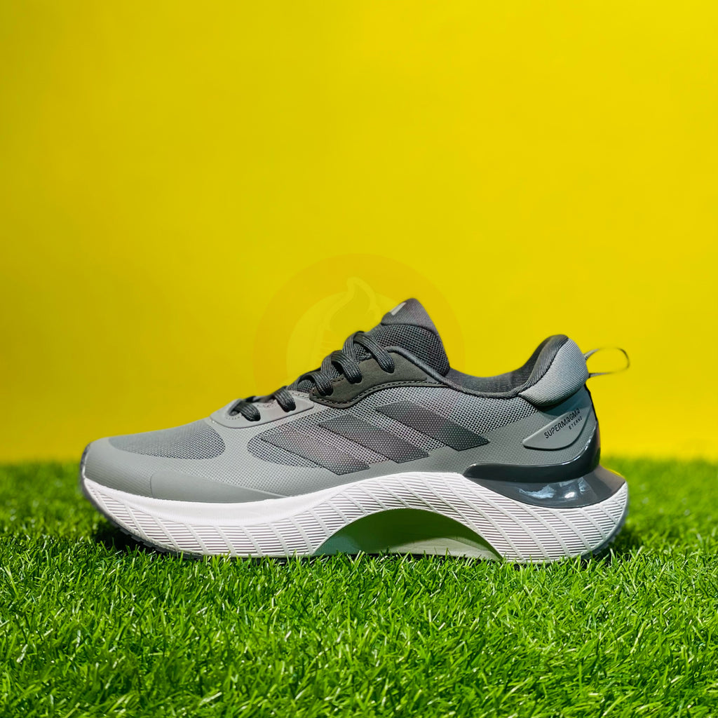 AD SUPERMAGNA ETERNO - GRAY (DOT PERFECT)