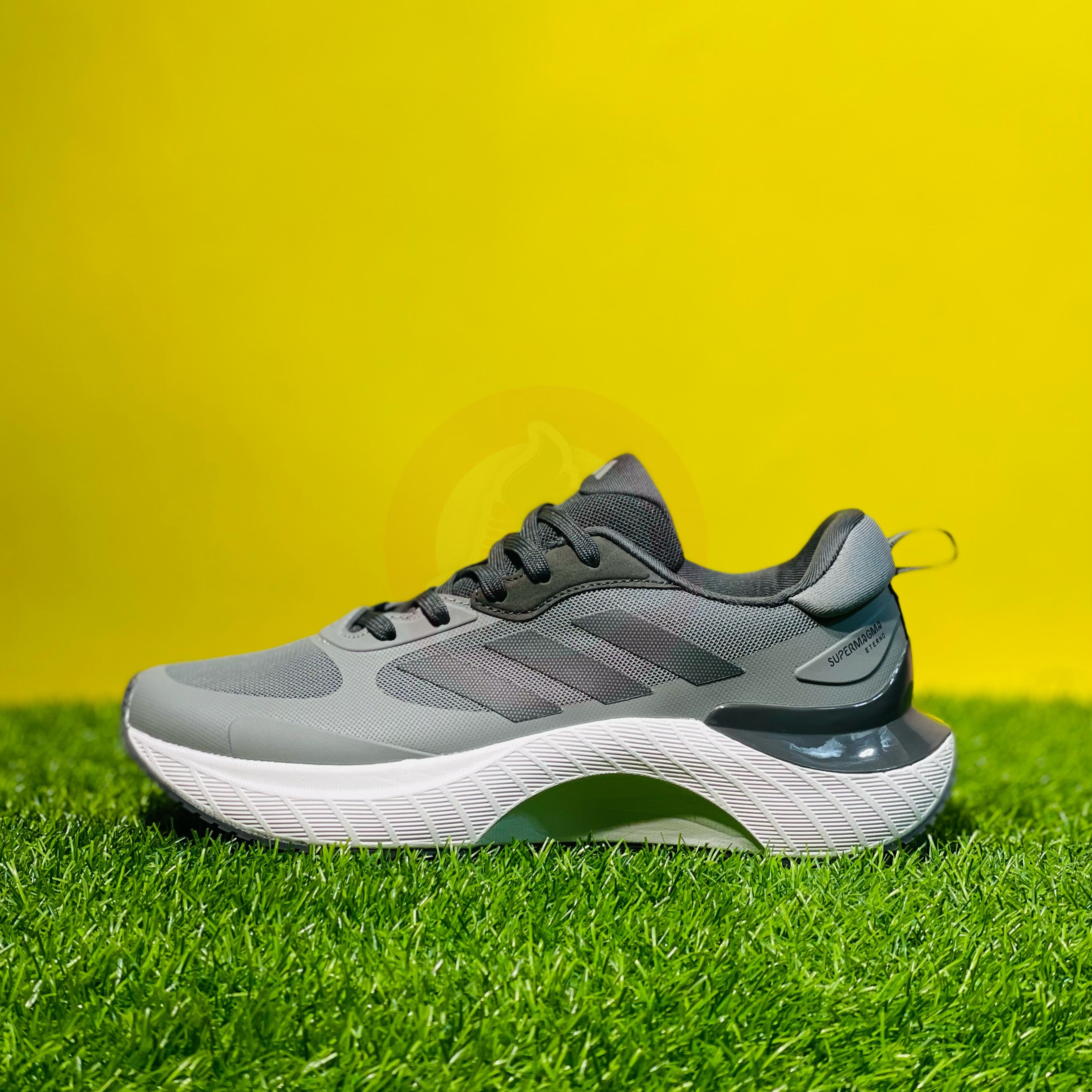 AD SUPERMAGNA ETERNO - GRAY (DOT PERFECT)