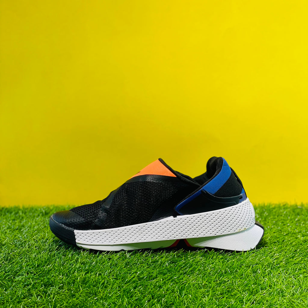 NK GO FLYEASE - BLACK CRIMSON SAPPHIRE (DOT PERFECT)