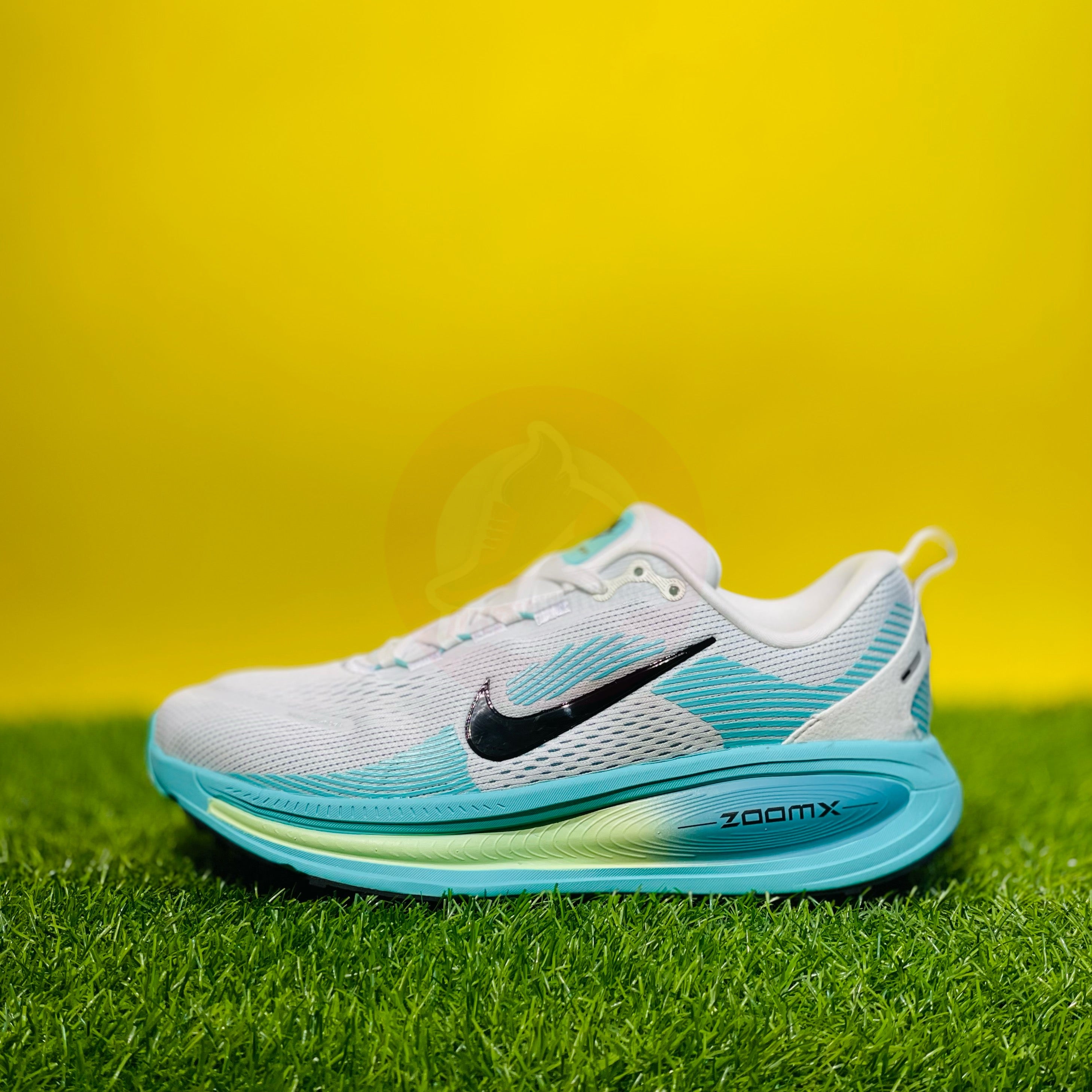 NK AIRZOOM X VOMERO 18 - GEODE TEAL (ORIGINALS)