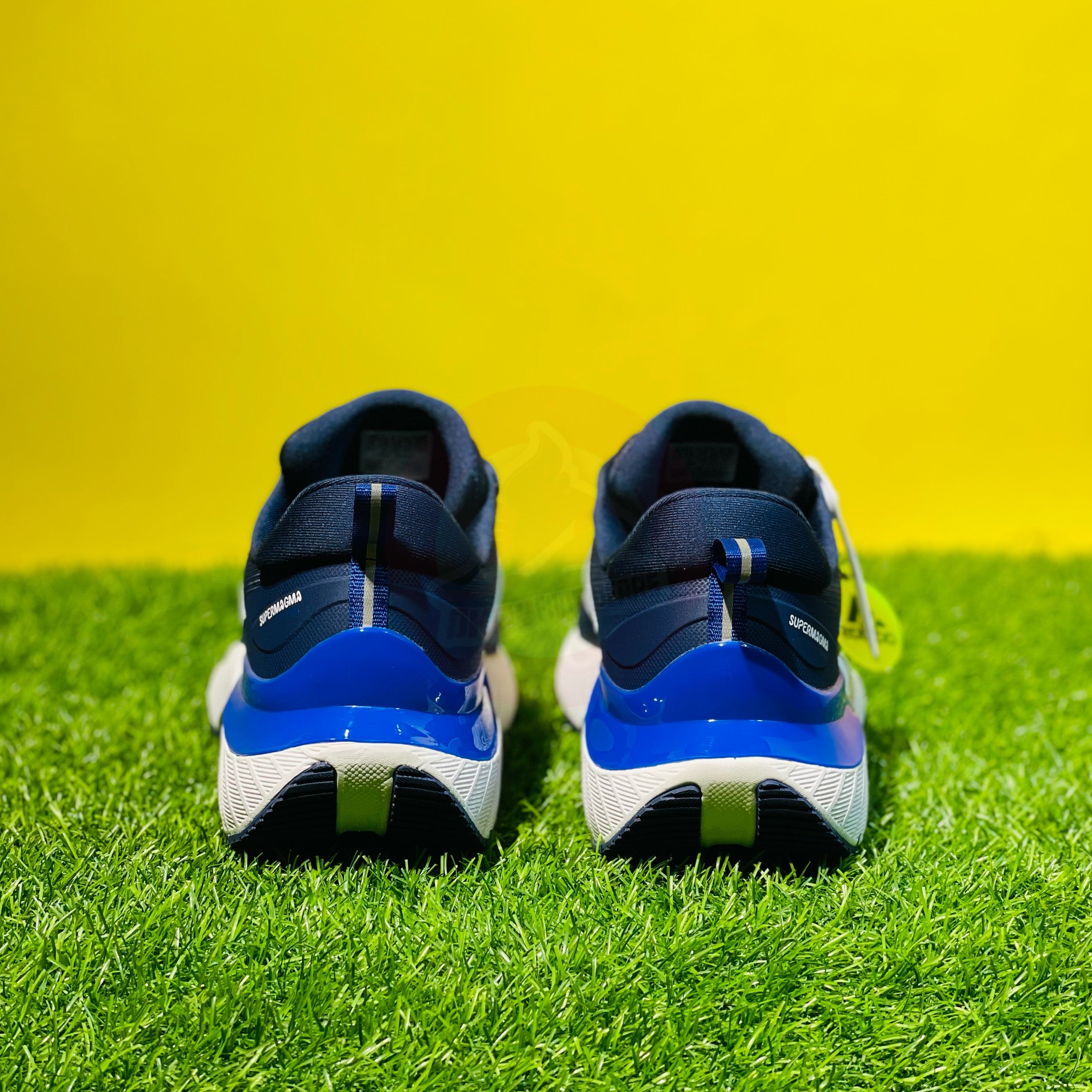 AD SUPERMAGNA ETERNO - NAVY (DOT PERFECT)