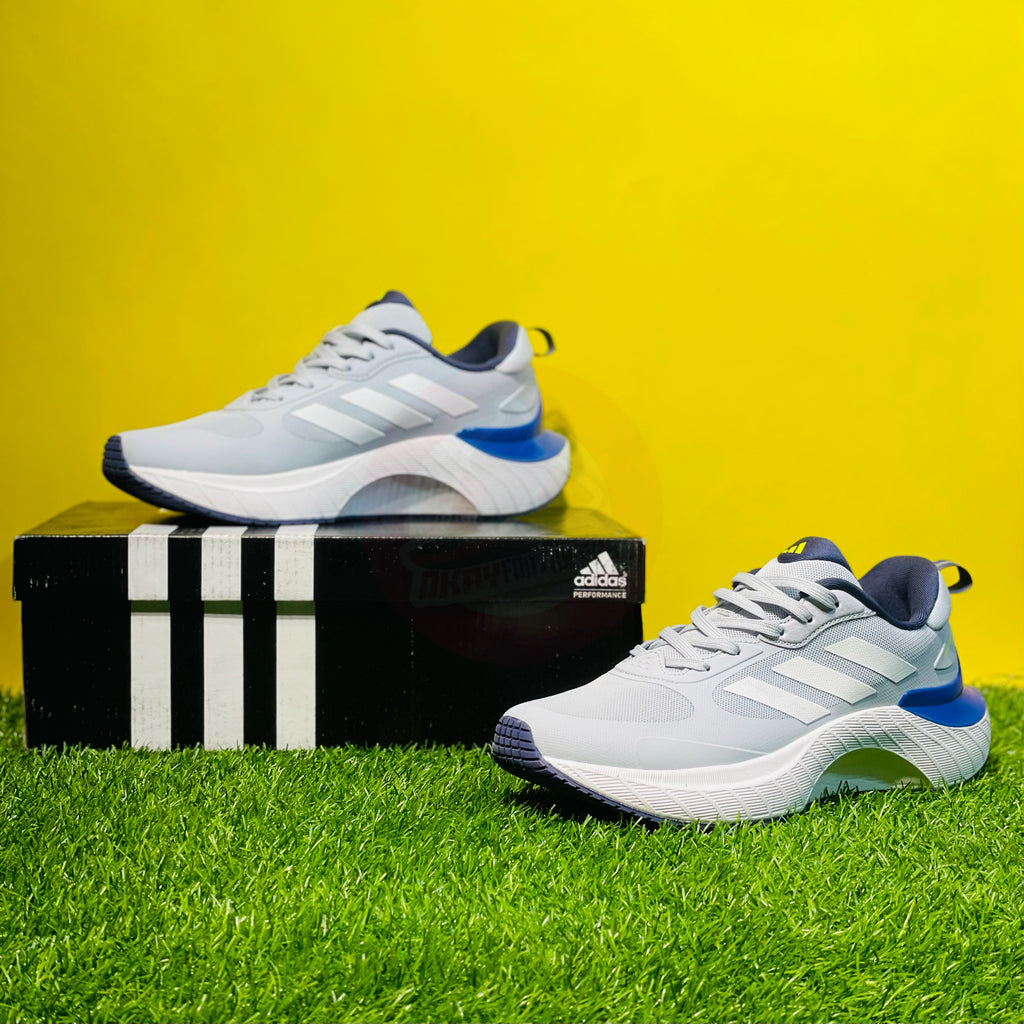 AD SUPERMAGNA ETERNO - LIGHT GREY/BLUE (DOT PERFECT)