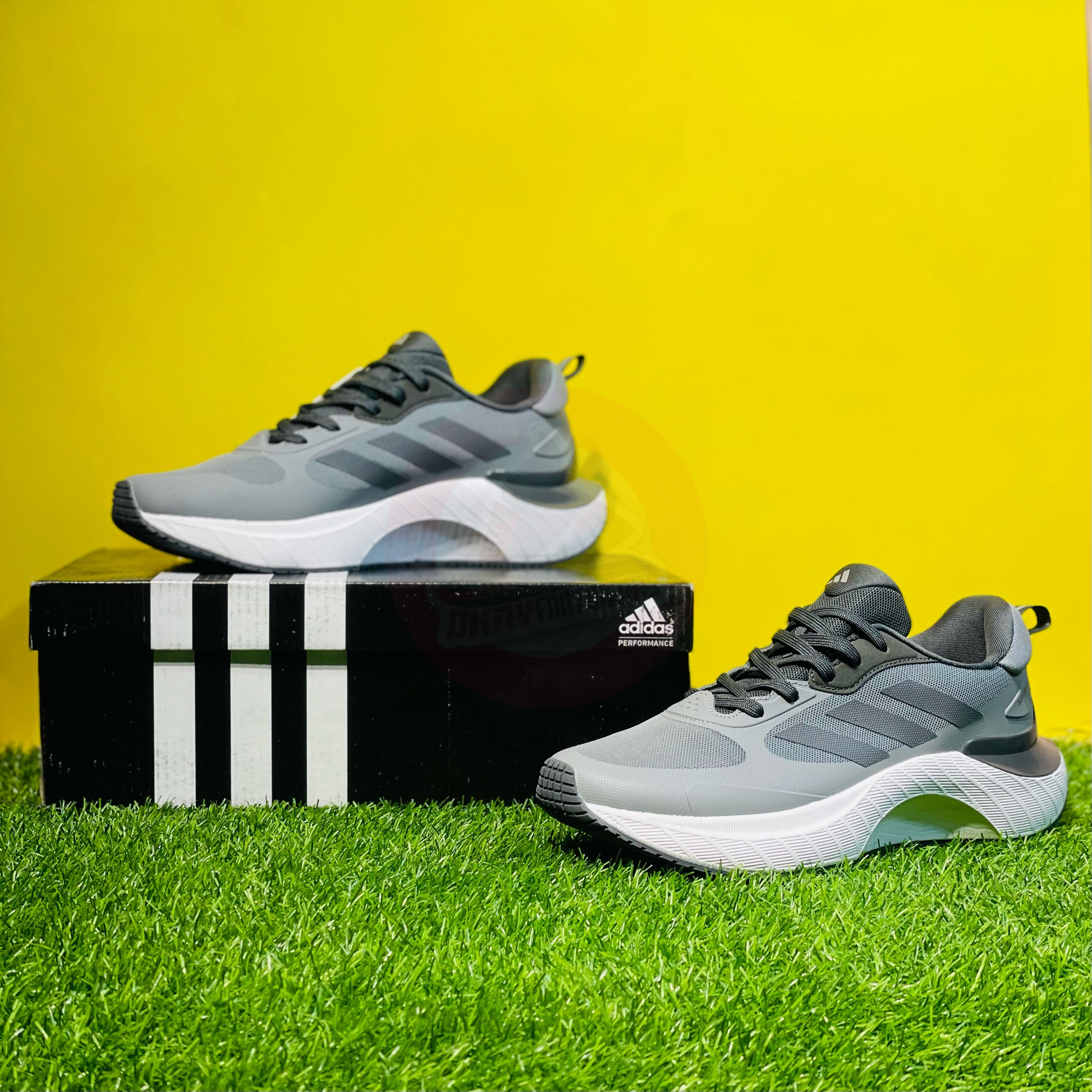 AD SUPERMAGNA ETERNO - GRAY (DOT PERFECT)