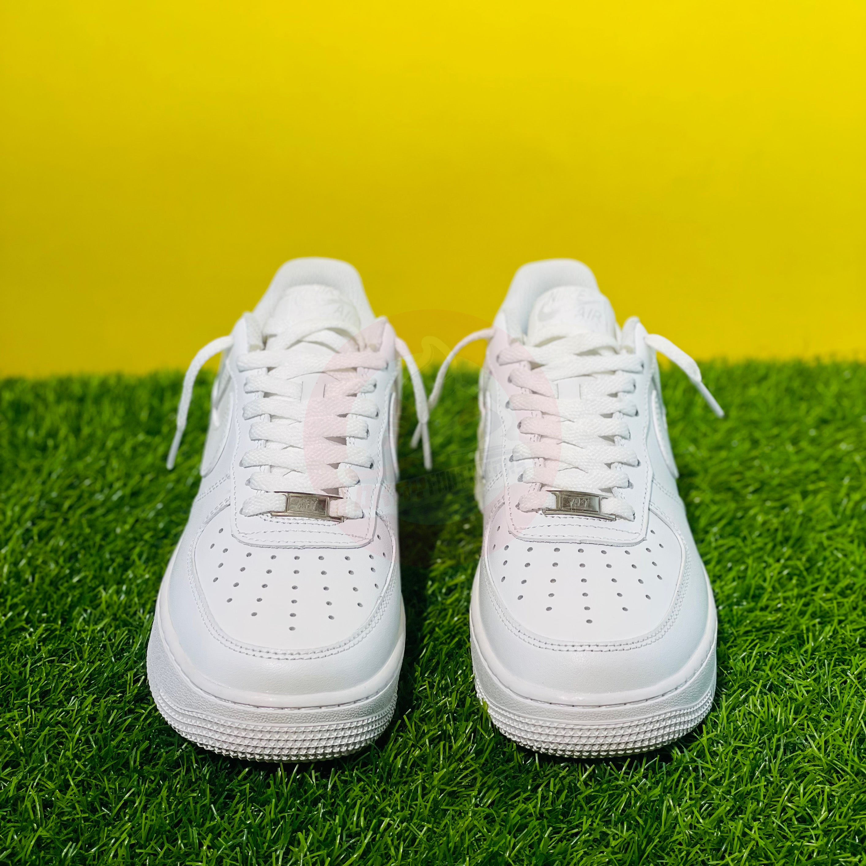 NK Airforce 1 - TRIPLE WHITE (ORIGINALS)