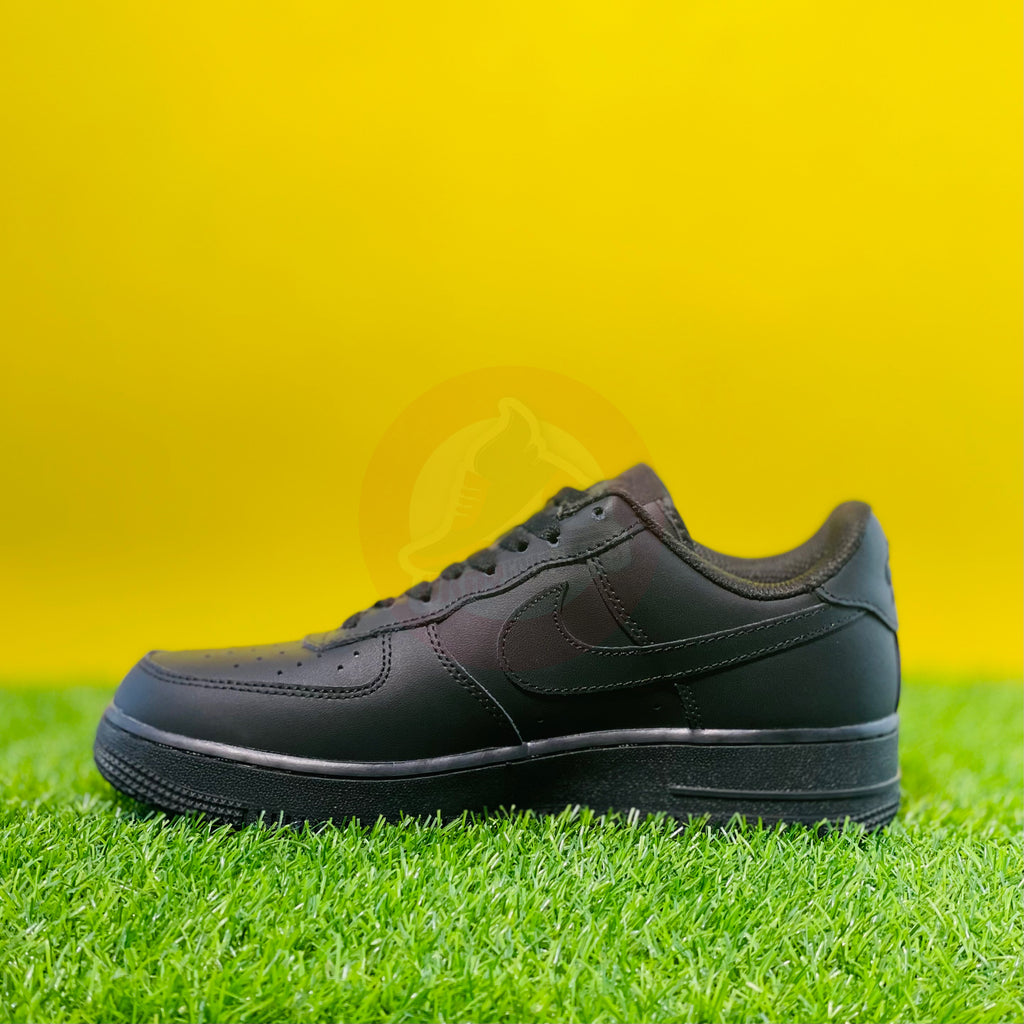 NK Airforce 1 - FULL BLACK (ORIGINALS)
