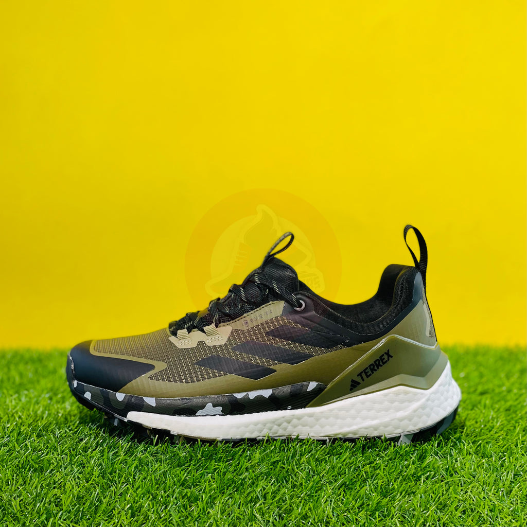 AD TER-REX FREE HIKER 2.0 - ARMY GREEN (DOT PERFECT)